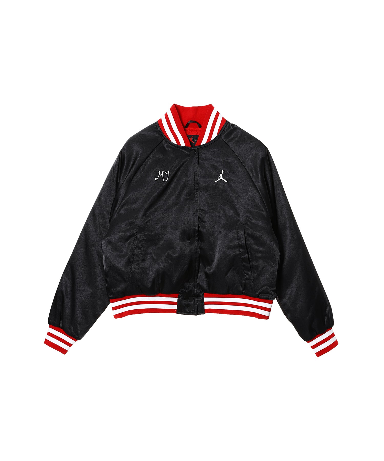 JORDAN / ジョーダン / Wmns Jordan Varsity Jacket