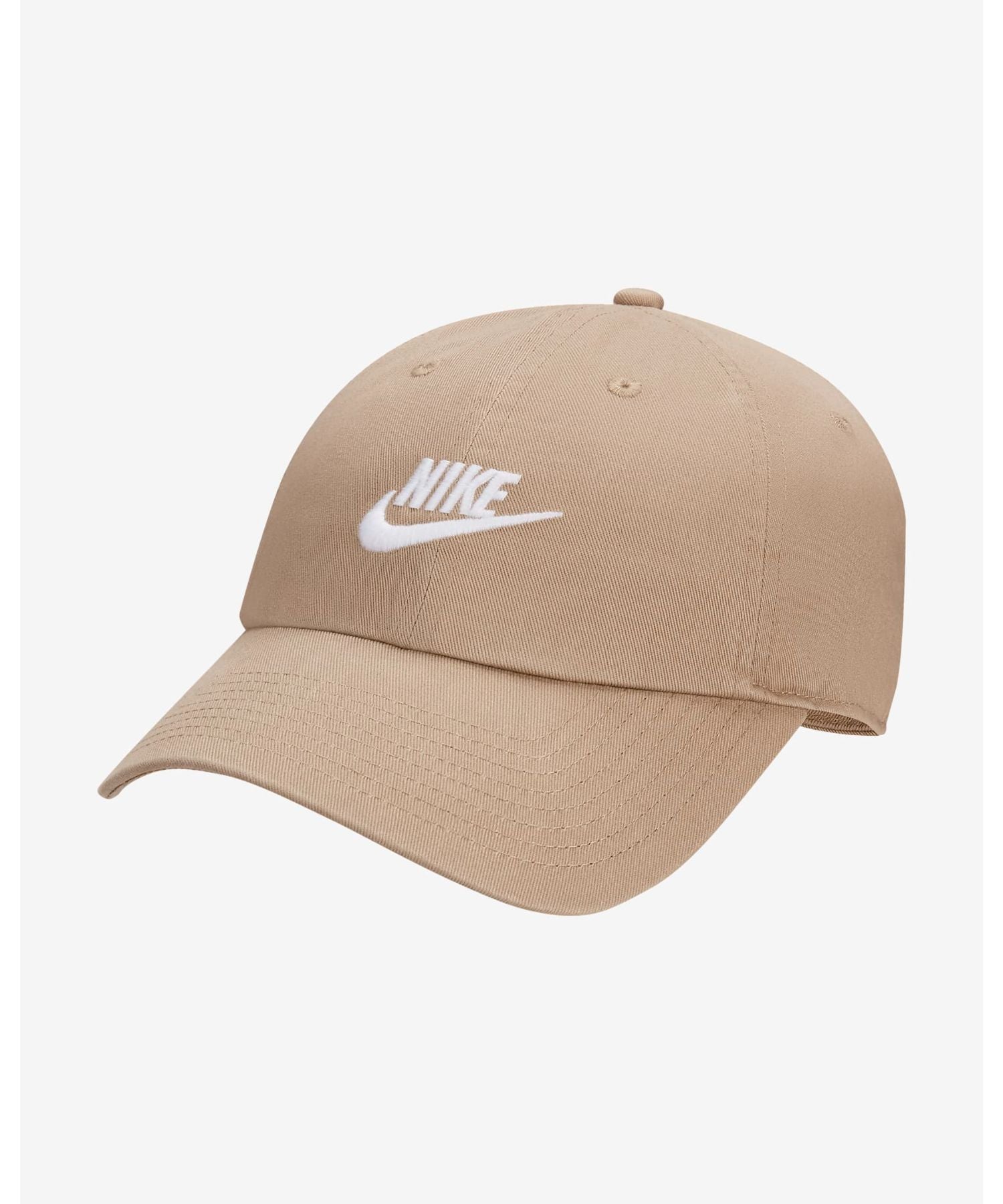 Nike / ナイキ / Nike Club Cb Fut Wsh L Cap