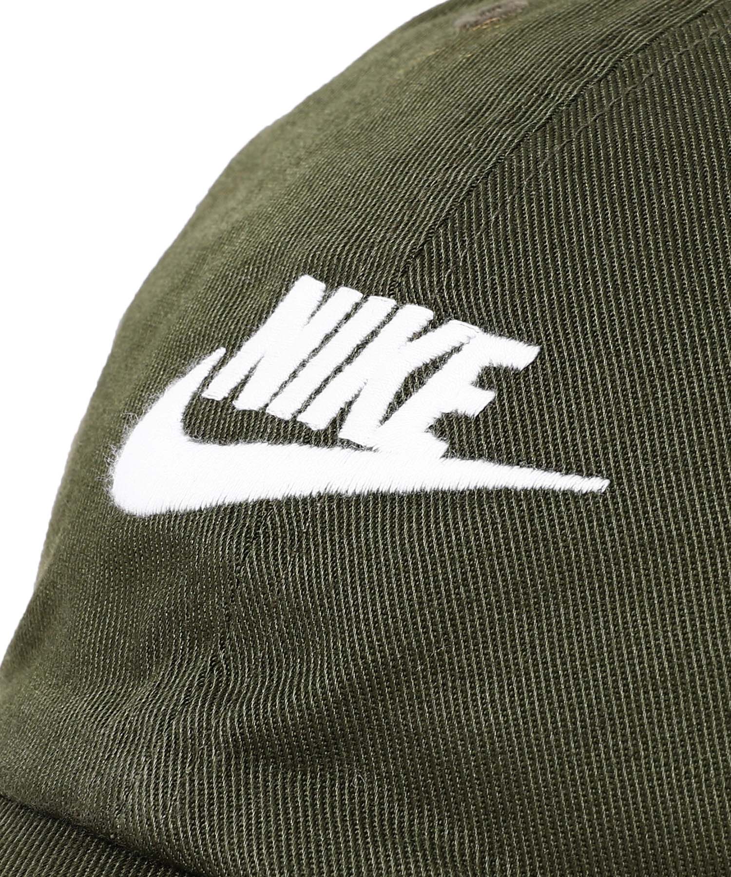 Nike / ナイキ / Nike Club Cb Fut Wsh L Cap