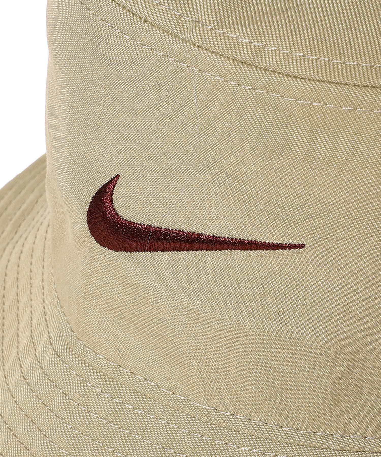 Nike / ナイキ / Nike Apex Sq Swoosh Bucket Hat L