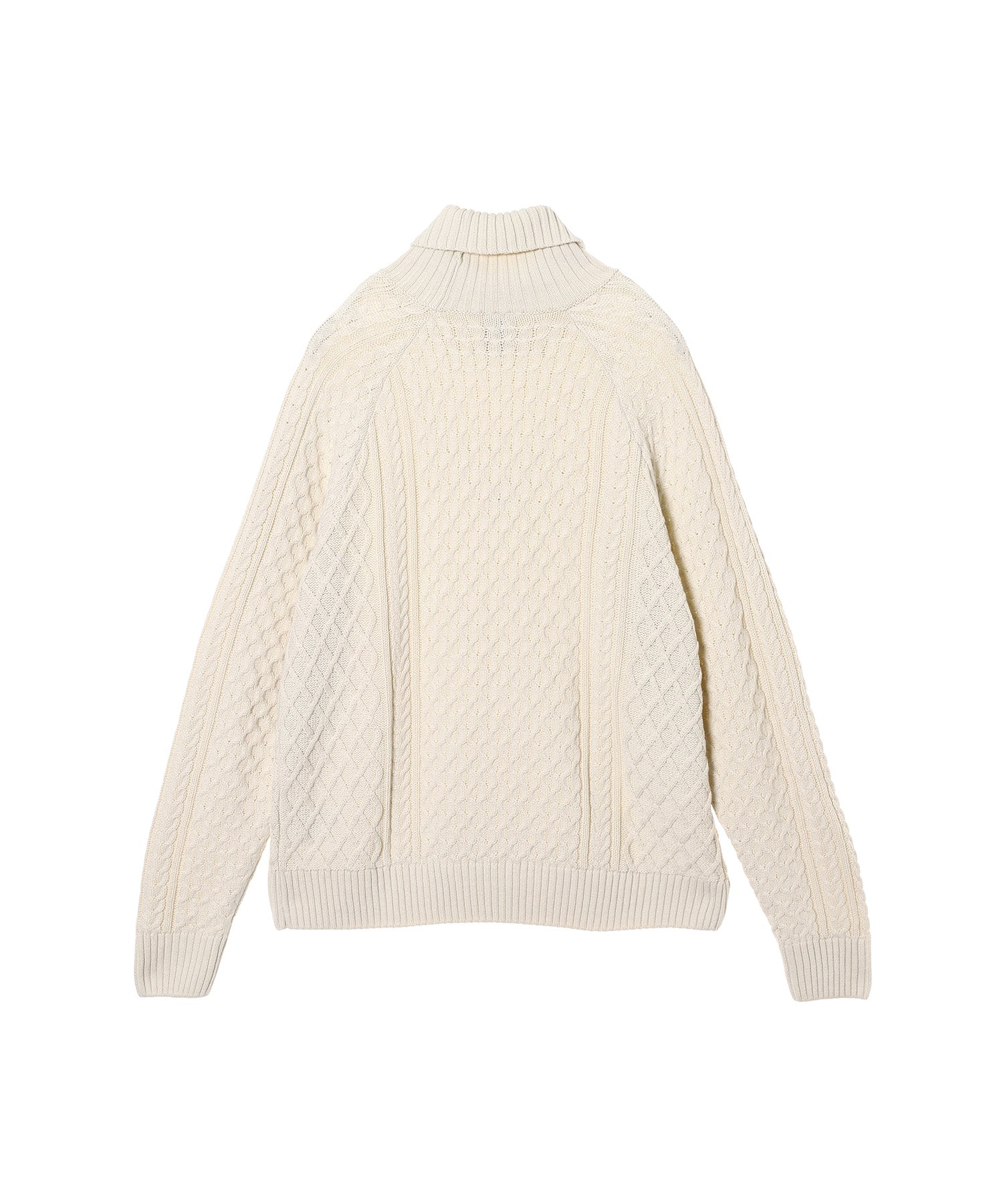 Nike Nl L/S Cable Knit Turtleneck