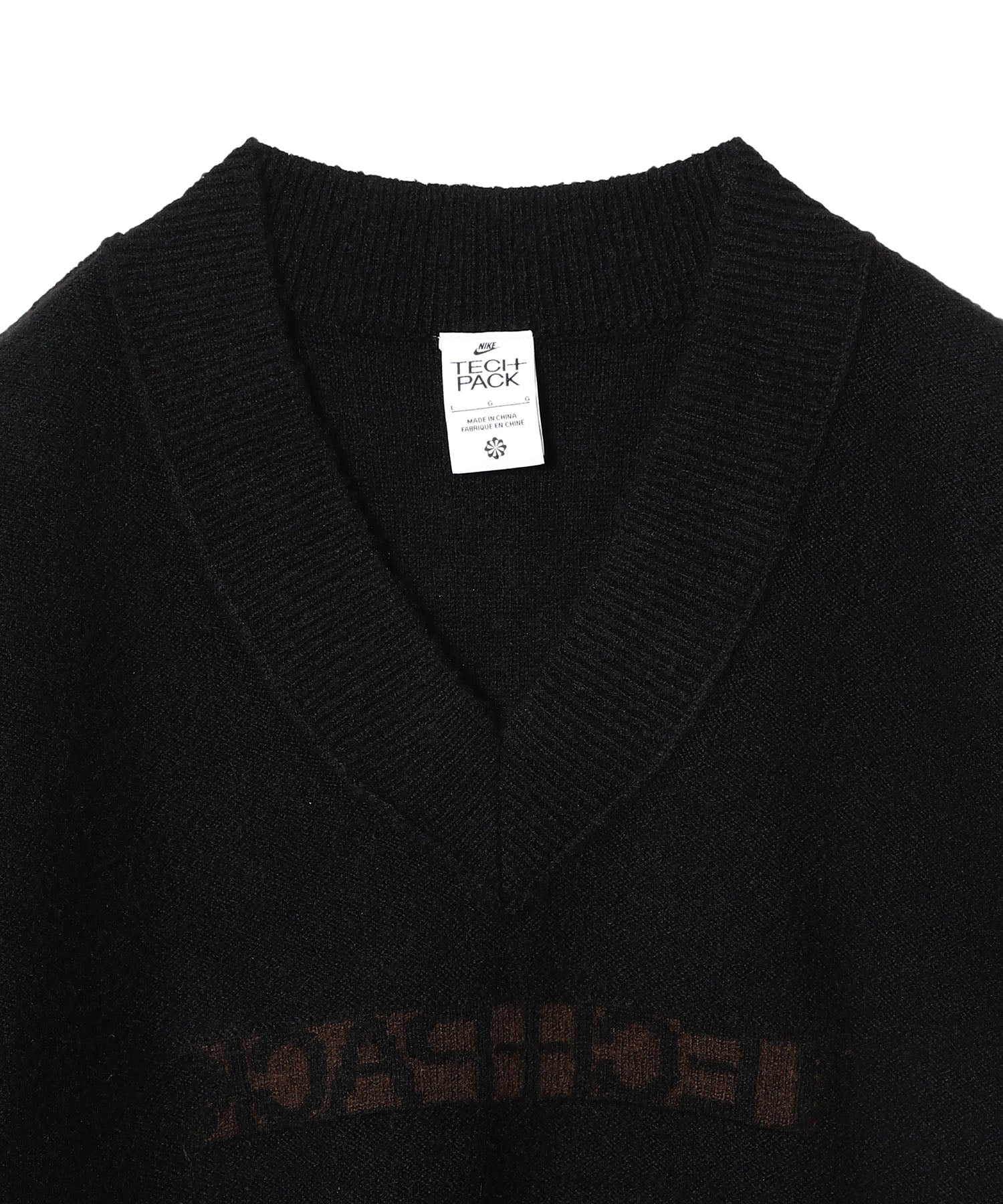 Nike / ナイキ / Nike Nsw Tp Eng Knit Sweater G