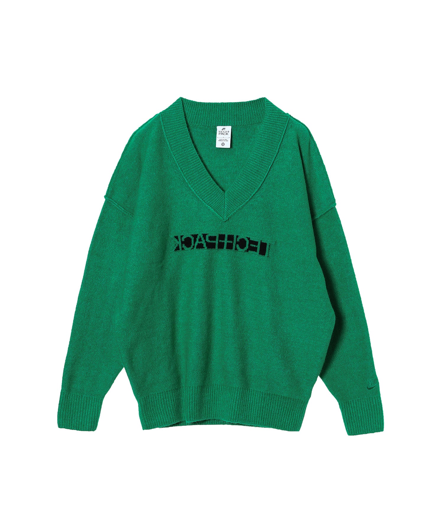 Nike / ナイキ / Nike Nsw Tp Eng Knit Sweater G