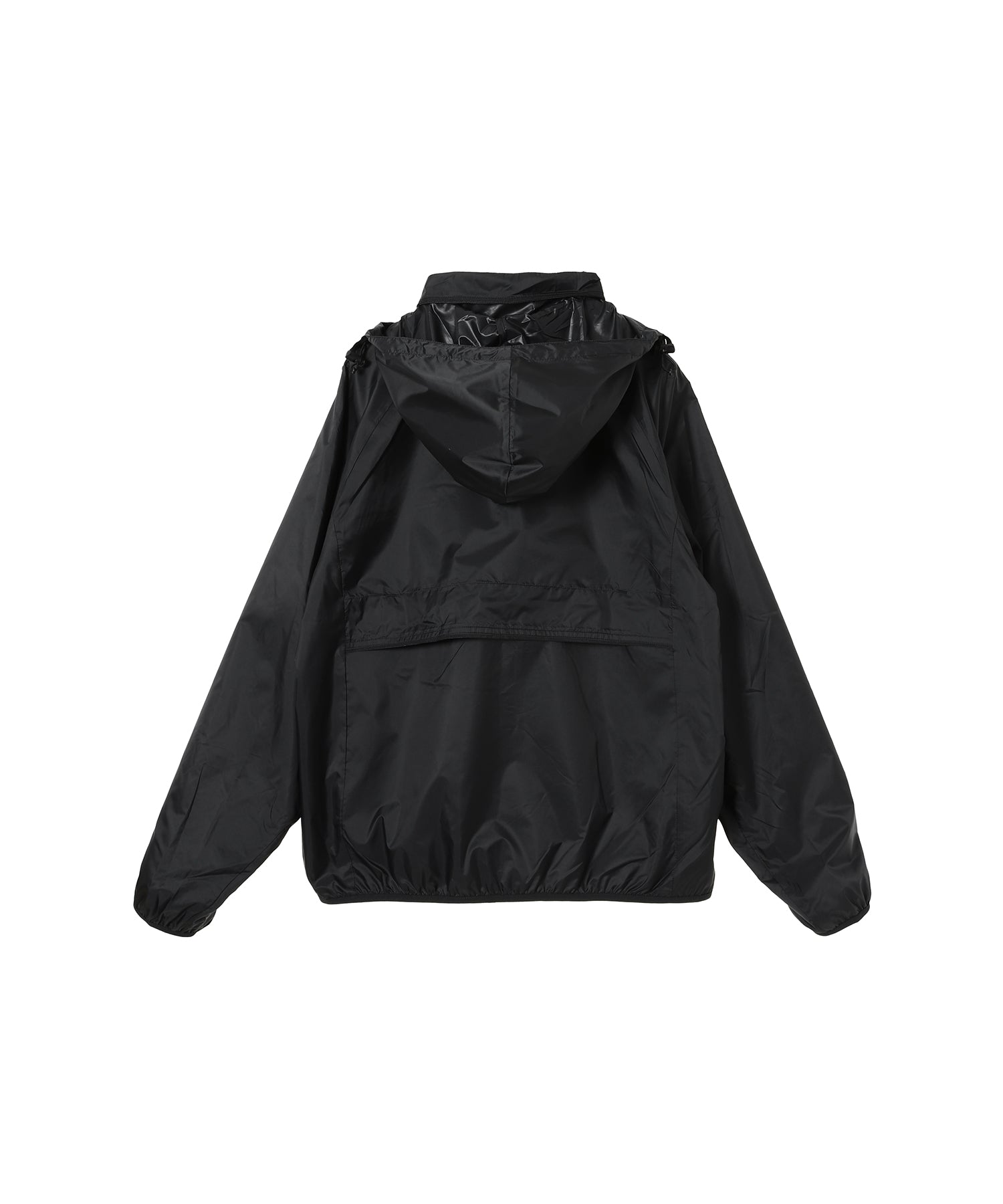 Nike / ナイキ / Nike Tch N24 Lnd Pkbl Woven Hoodie Jacket