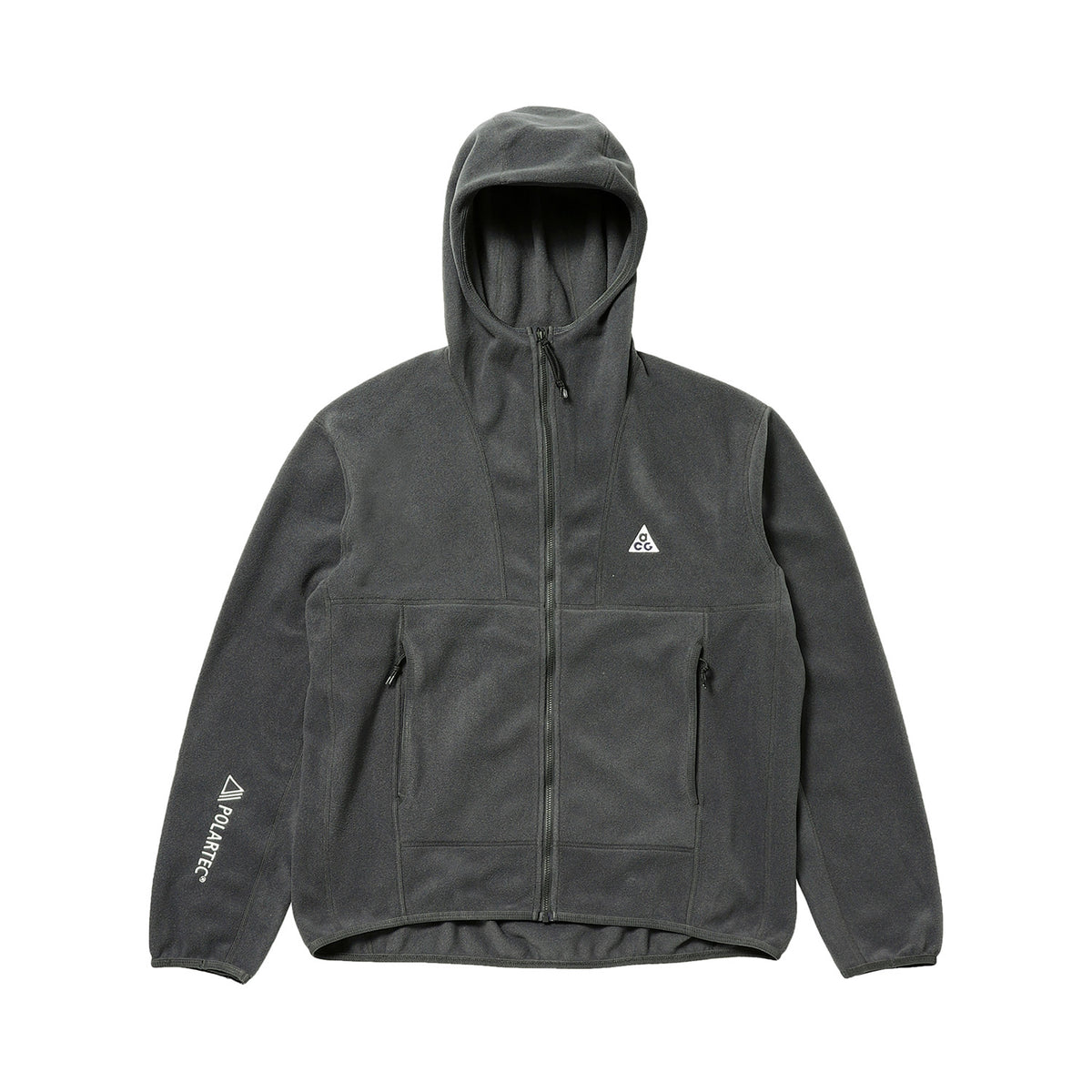 Nike Acg Wolf Tree Fullzip Hoodie Jacket