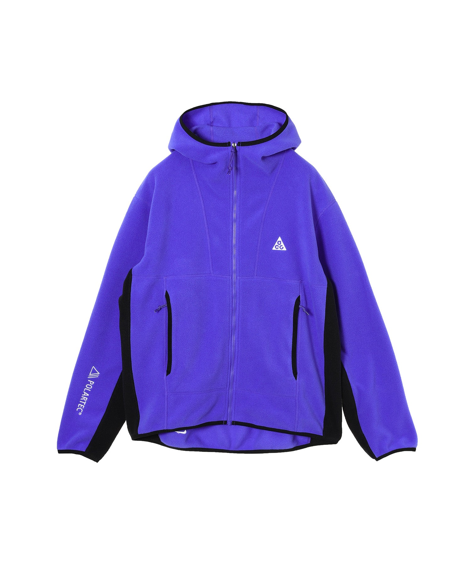 Nike / ナイキ / Nike Acg Wolf Tree Fullzip Hoodie Jacket