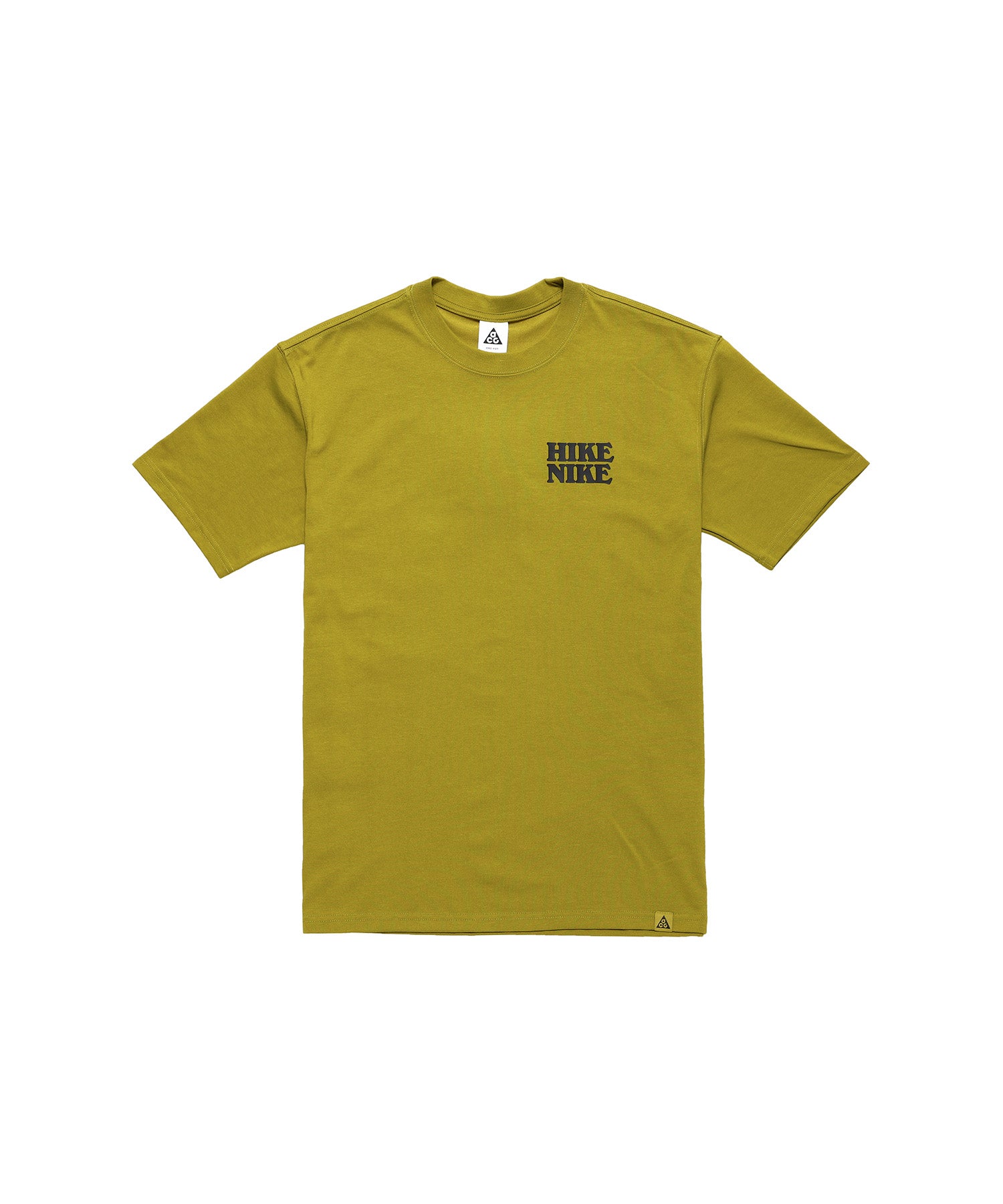 Nike Acg Nrg Hikepy S/S Tee