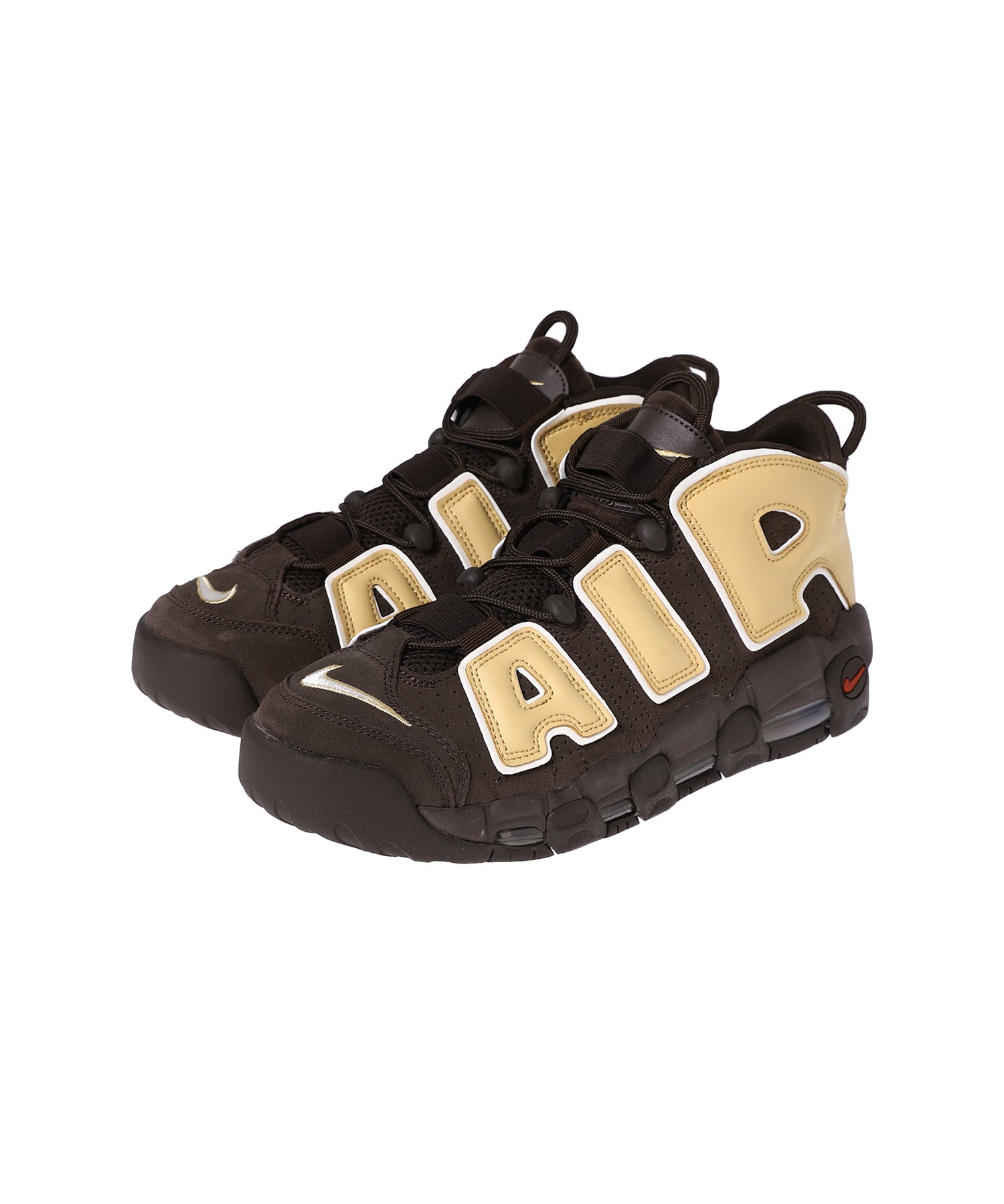 Nike / ナイキ / Nike Air More Uptempo 96