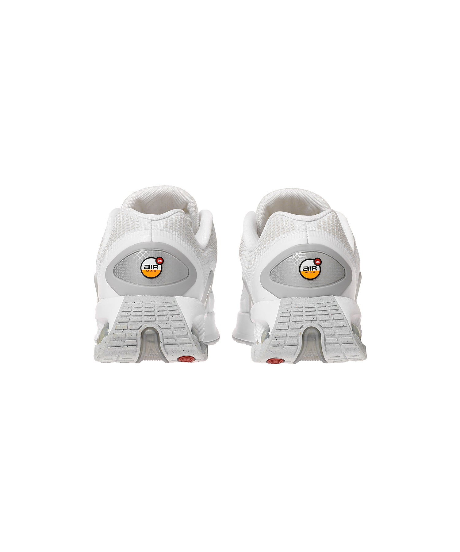 Nike air max plus junior white online