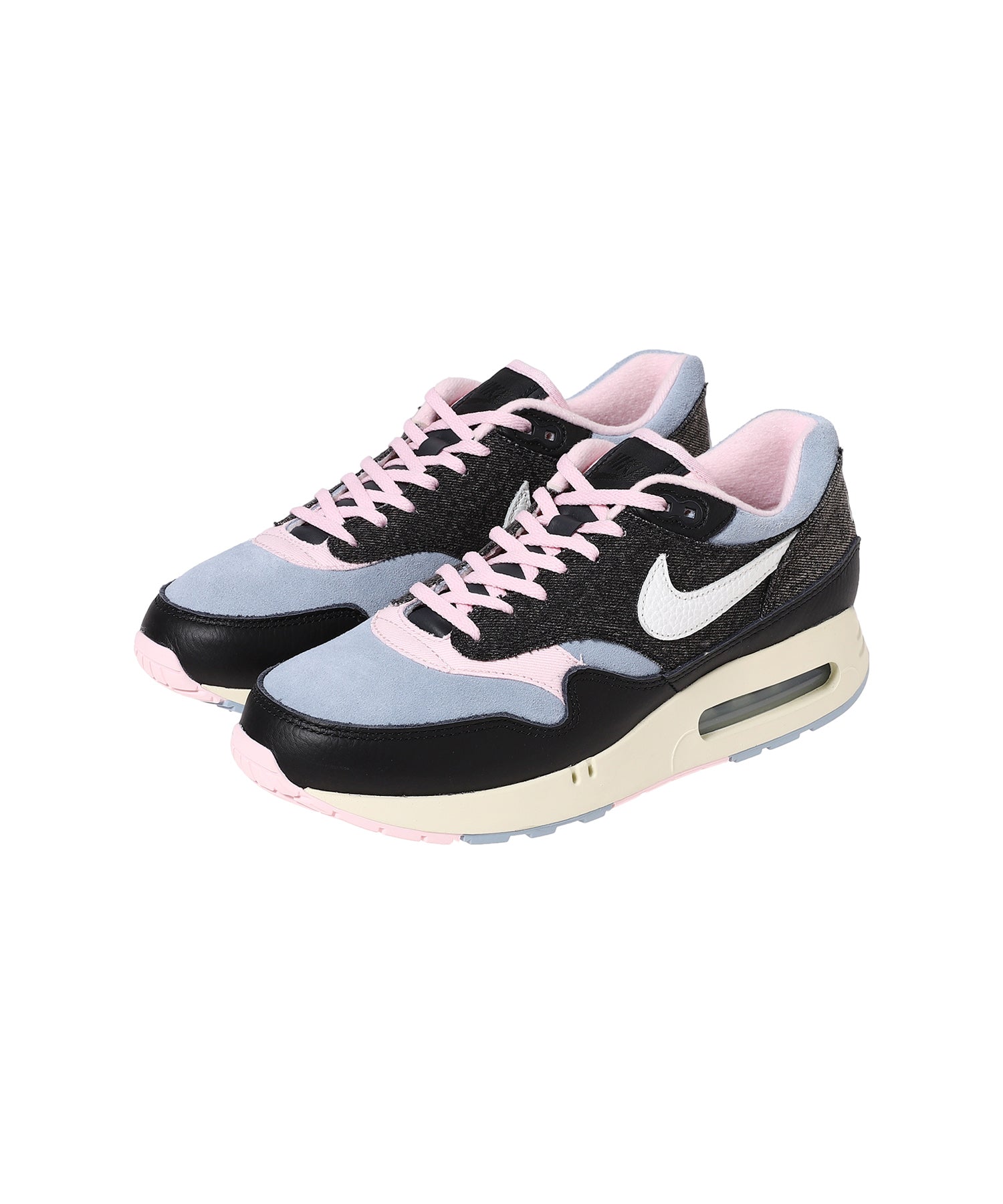 Air max 1 discount rose