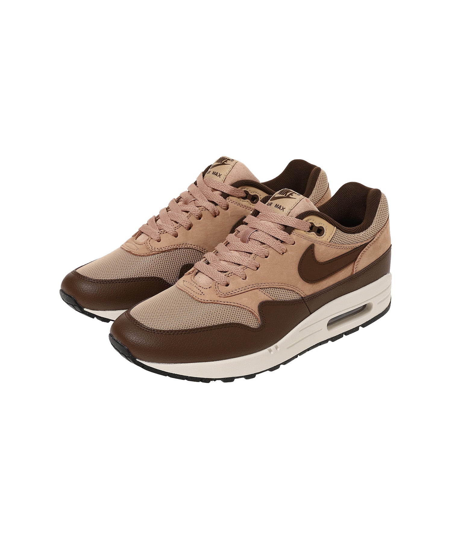 Nike air max 1 dames online