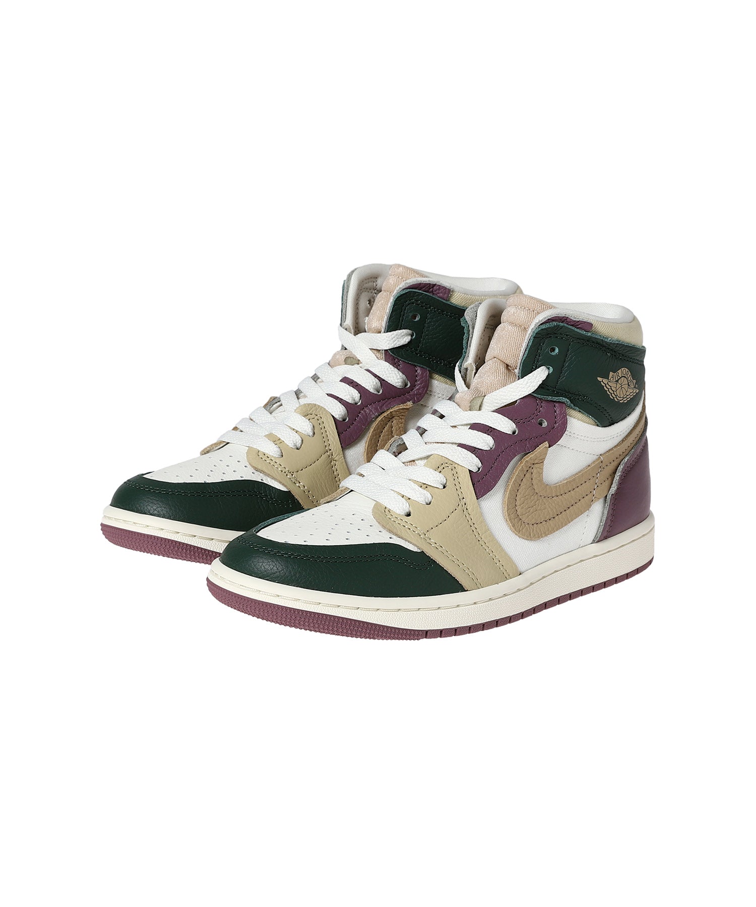 Nike / ナイキ / Wmns Air Jordan 1 Mm High