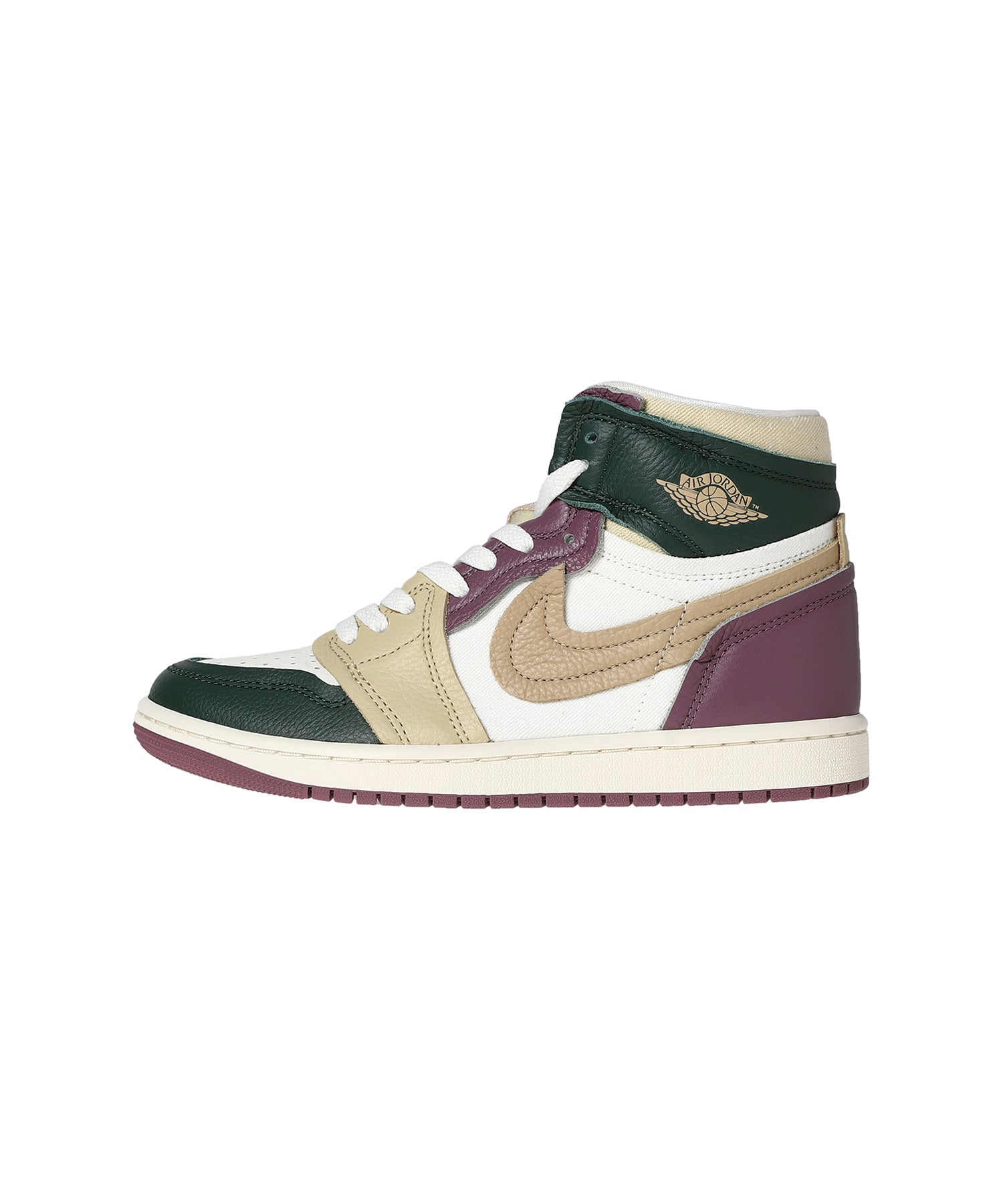 Nike / ナイキ / Wmns Air Jordan 1 Mm High