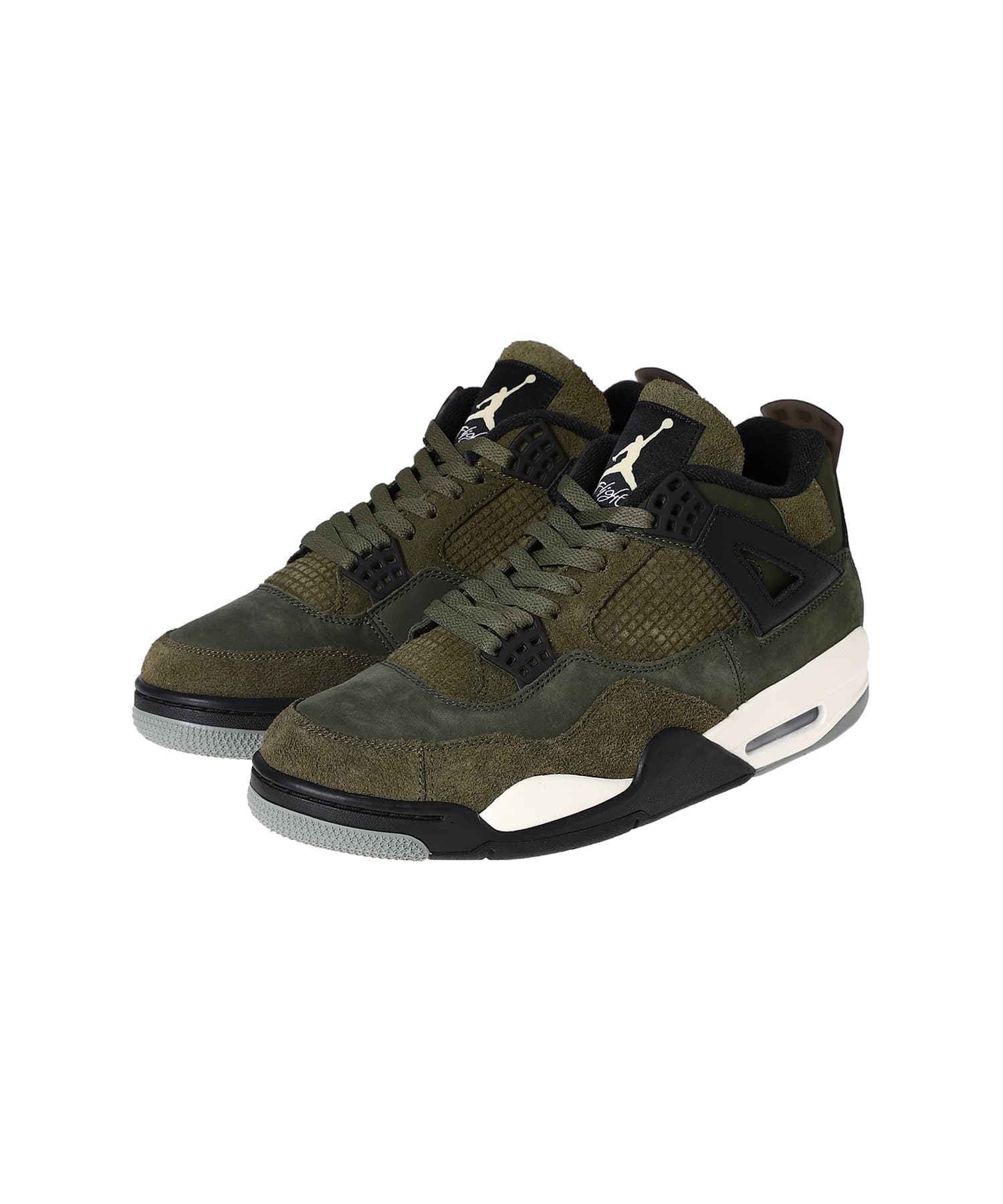 JORDAN / ジョーダン / Air Jordan 4 Retro Se Craft