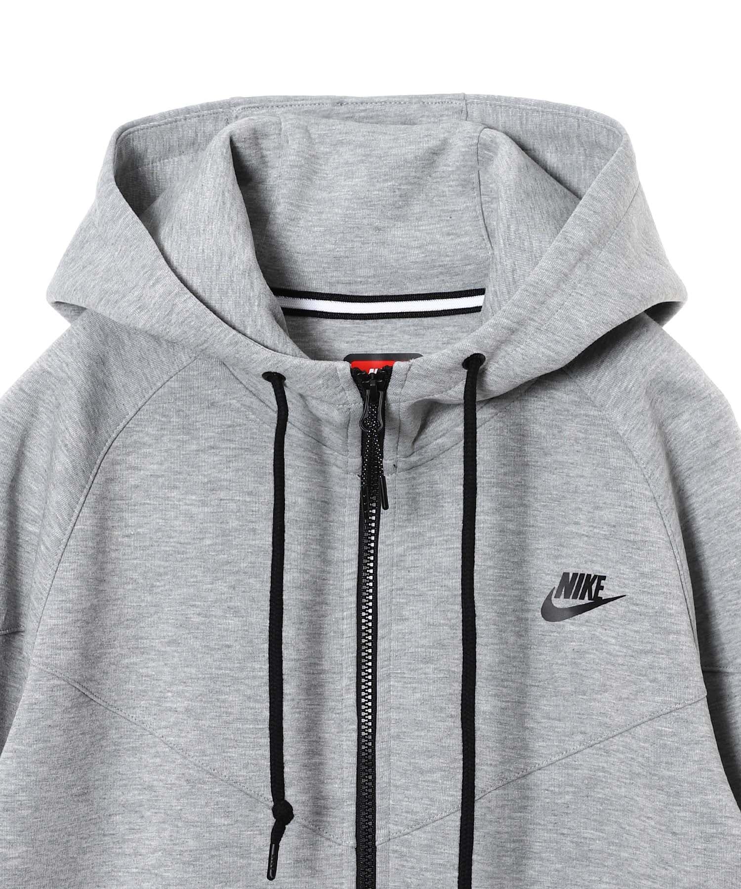 Nike Tech Fleece Wr Og 10Yr Full Zip L/S