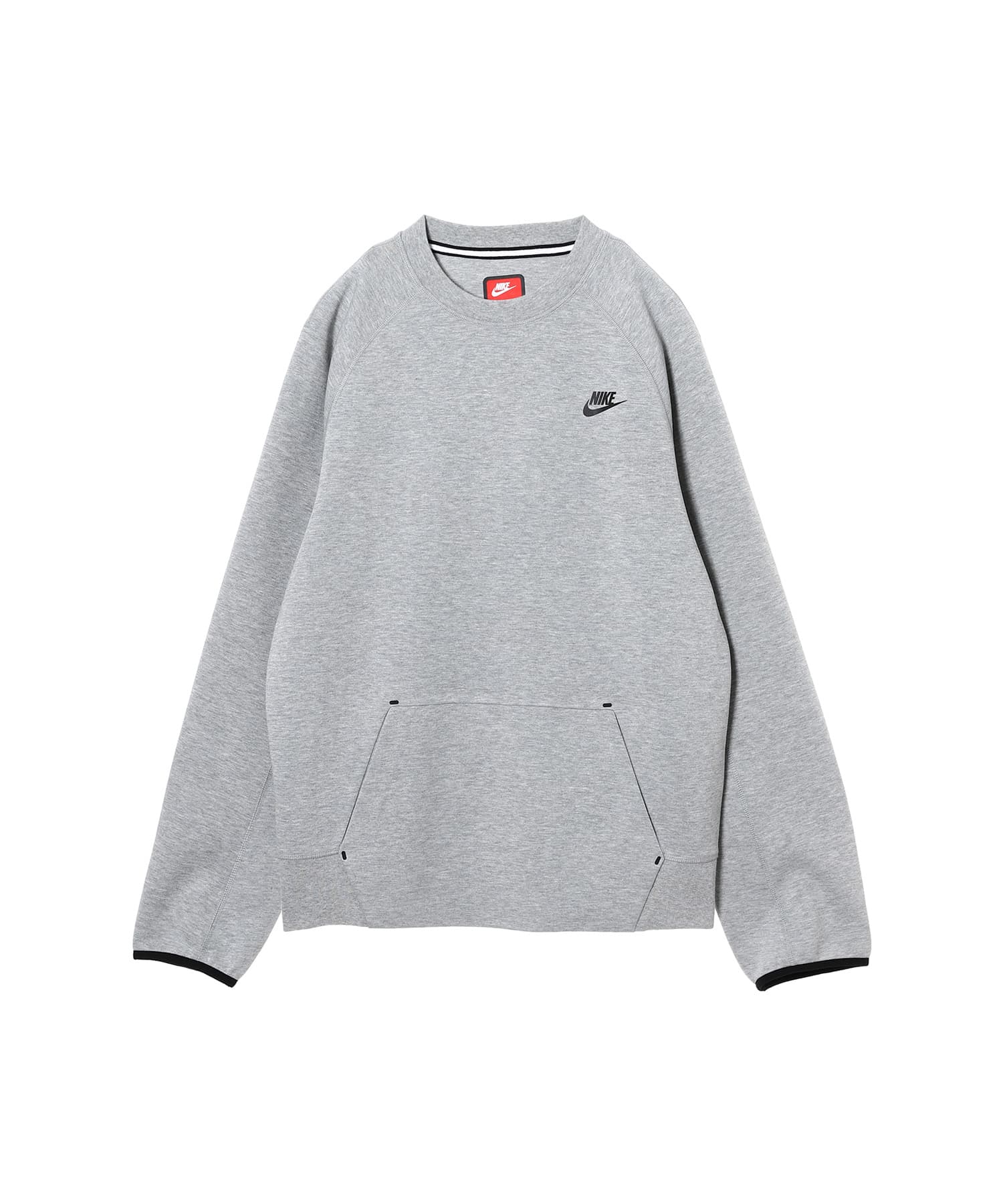 Nike / ナイキ / Nike Tech Fleece Og 10Yr L/S Crew