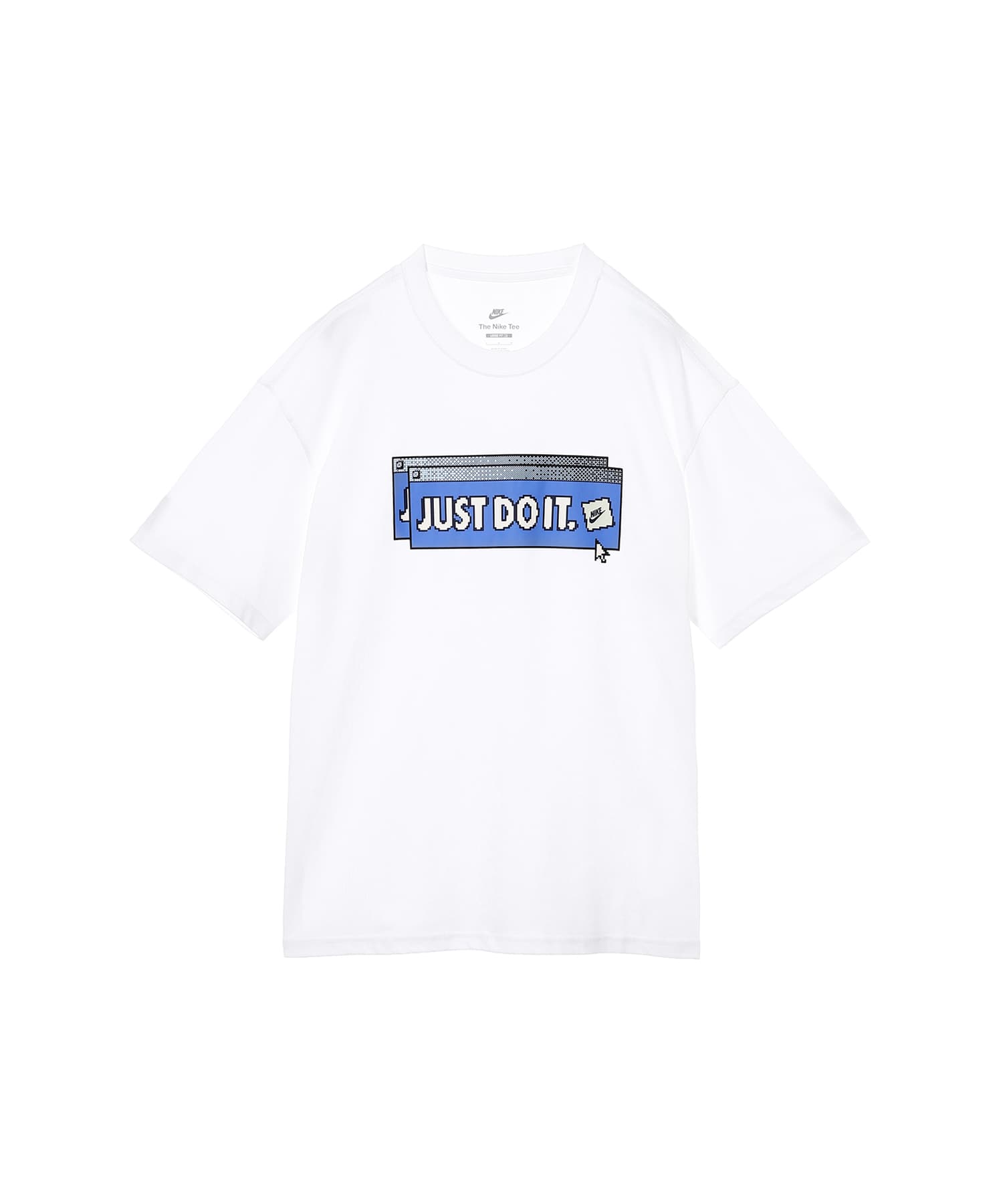 Nike Nsw M90 6Mo Jdi S/S Tee