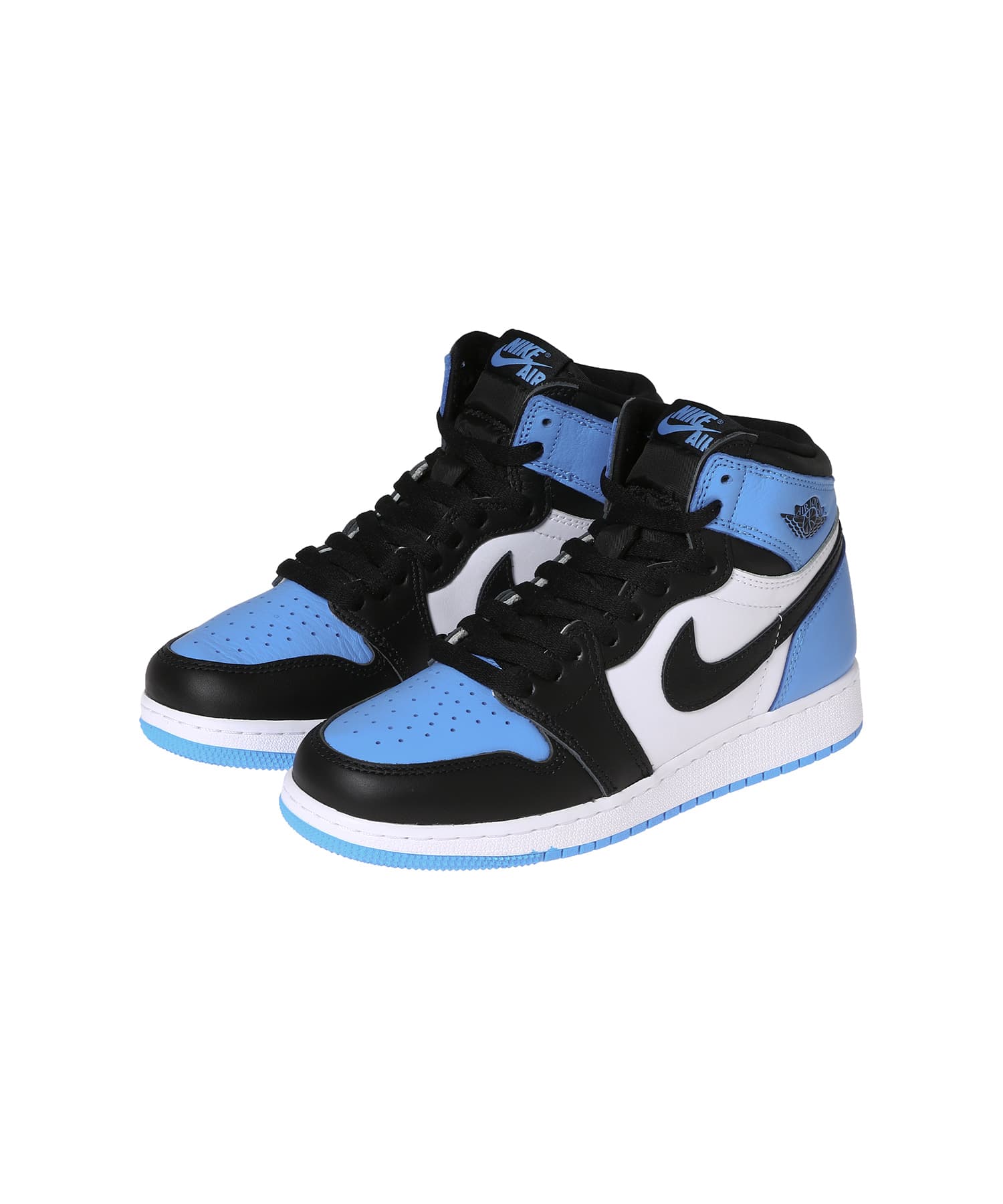 Air Jordan 1 Retro High Og Gs