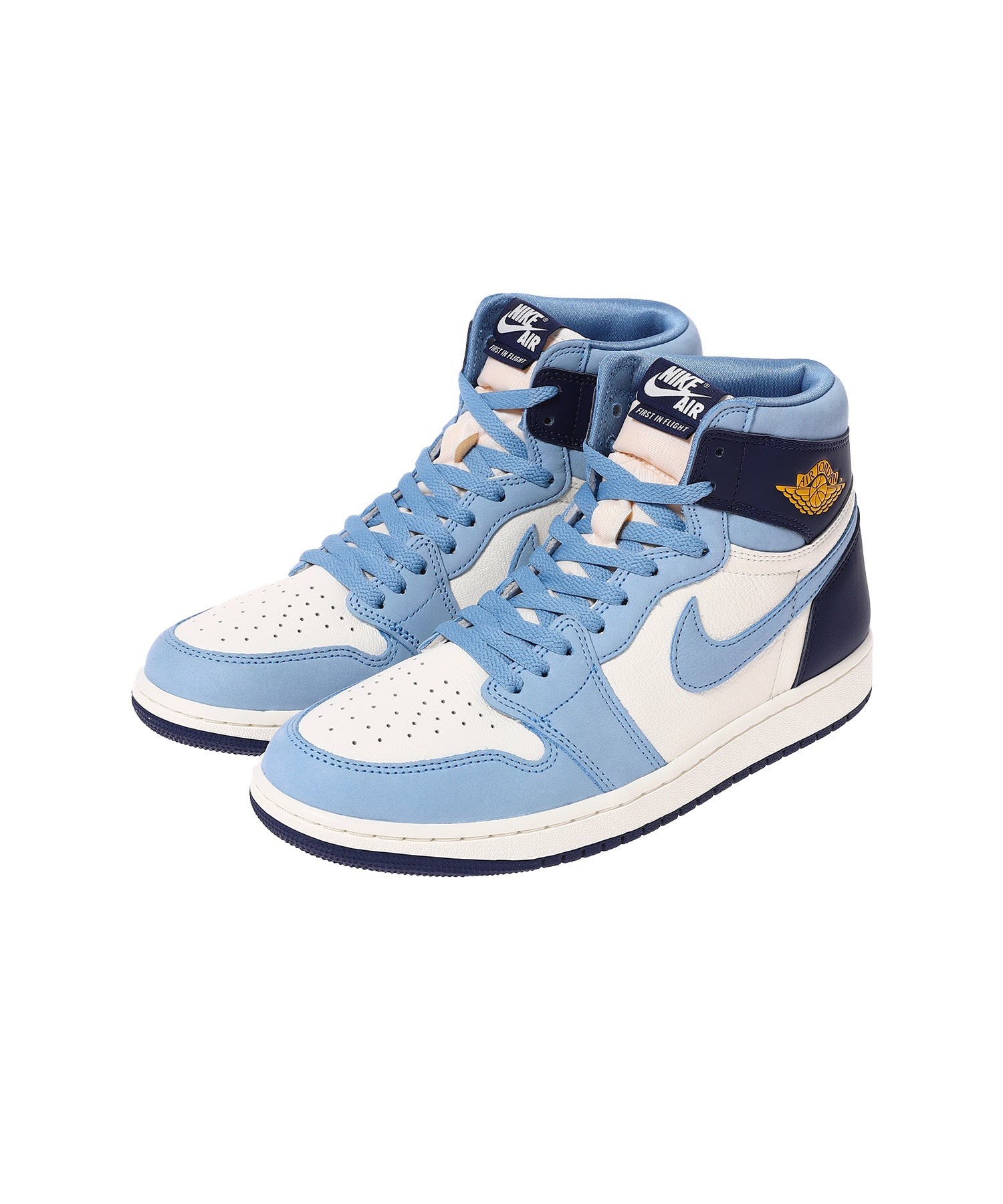 JORDAN / ジョーダン / Wmns Air Jordan 1 Retro Hi Og