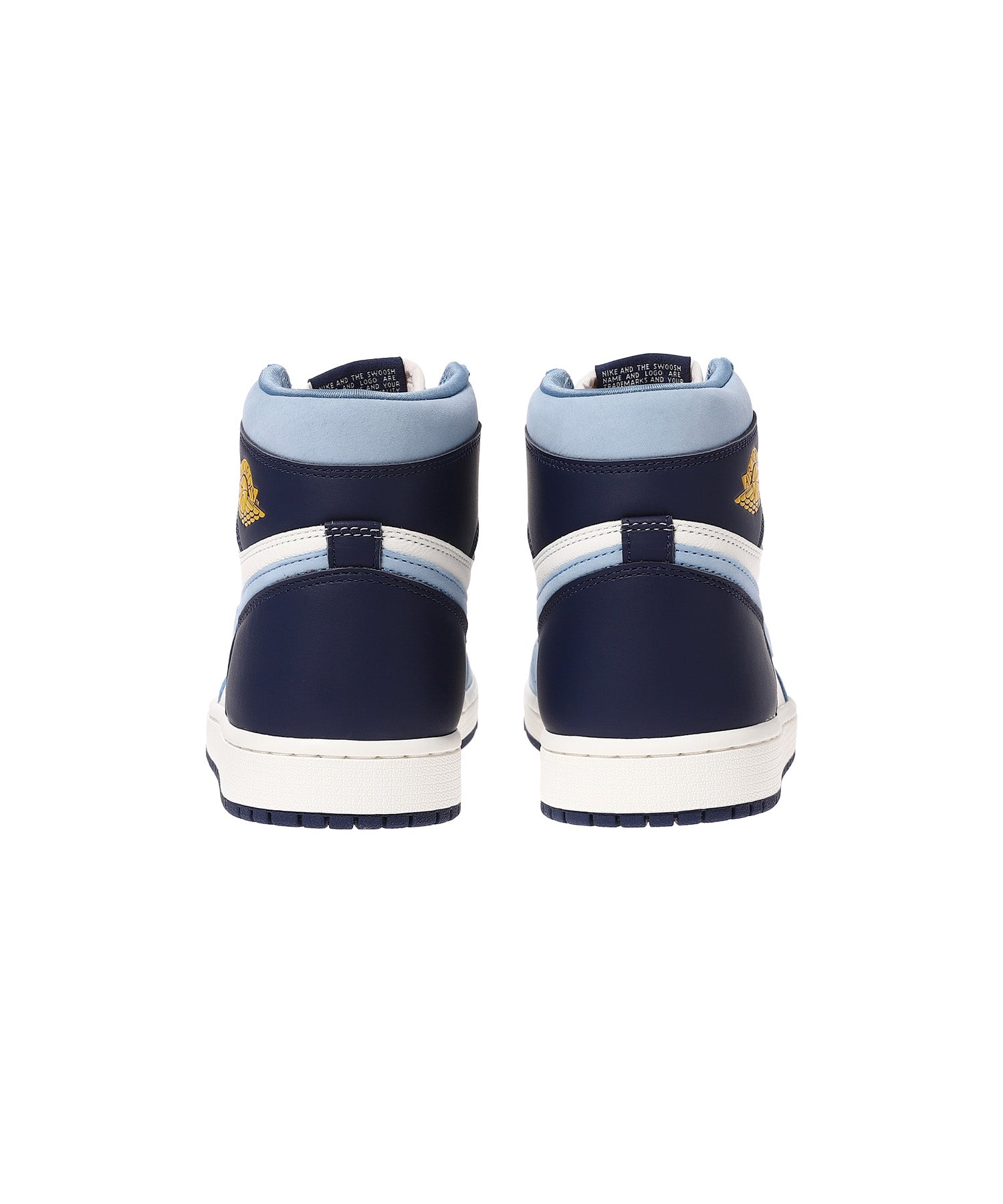 JORDAN / ジョーダン / Wmns Air Jordan 1 Retro Hi Og