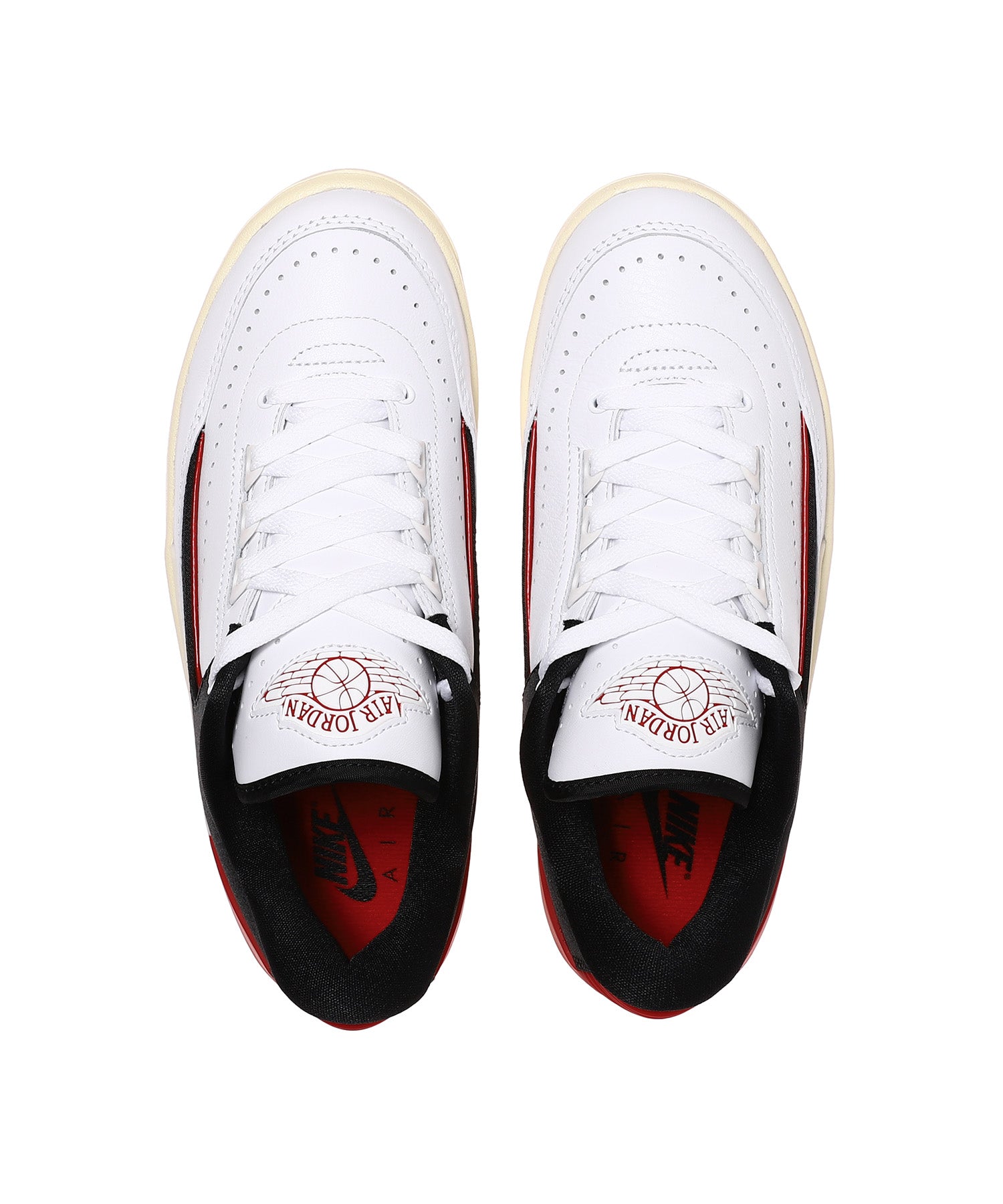 Wmns Air Jordan 2 Retro Low