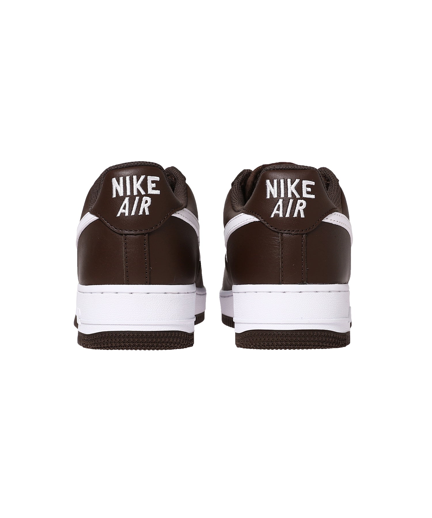 Air force 2025 1 low brown