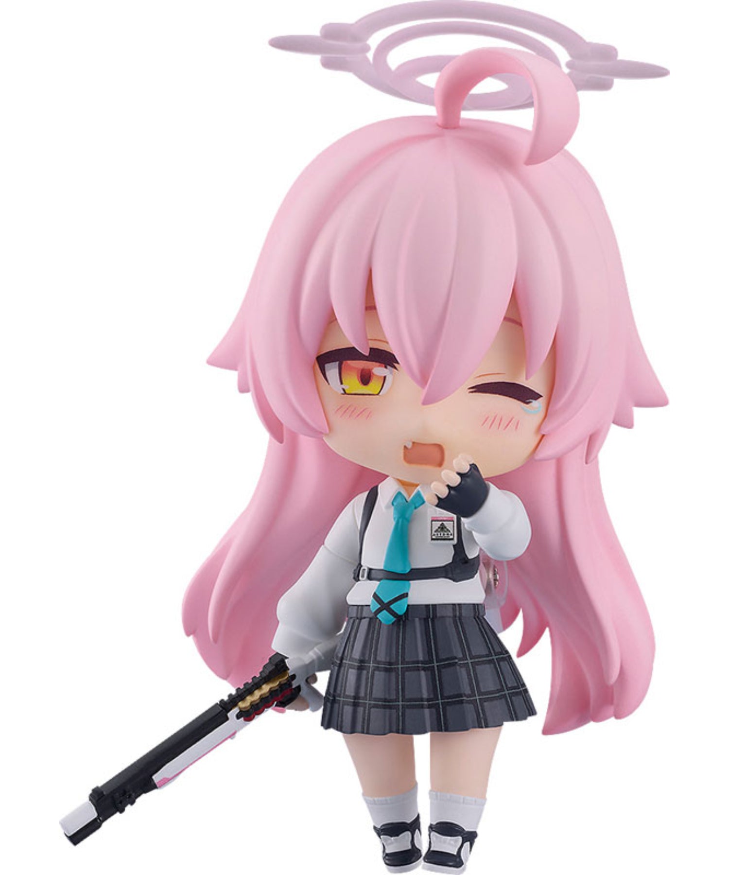 GOOD SMILE COMPANY /グッドスマイルカンパニー/ TOY /トイ/ ねんどろいど 小鳥遊ホシノ｜BAIT 公式サイト