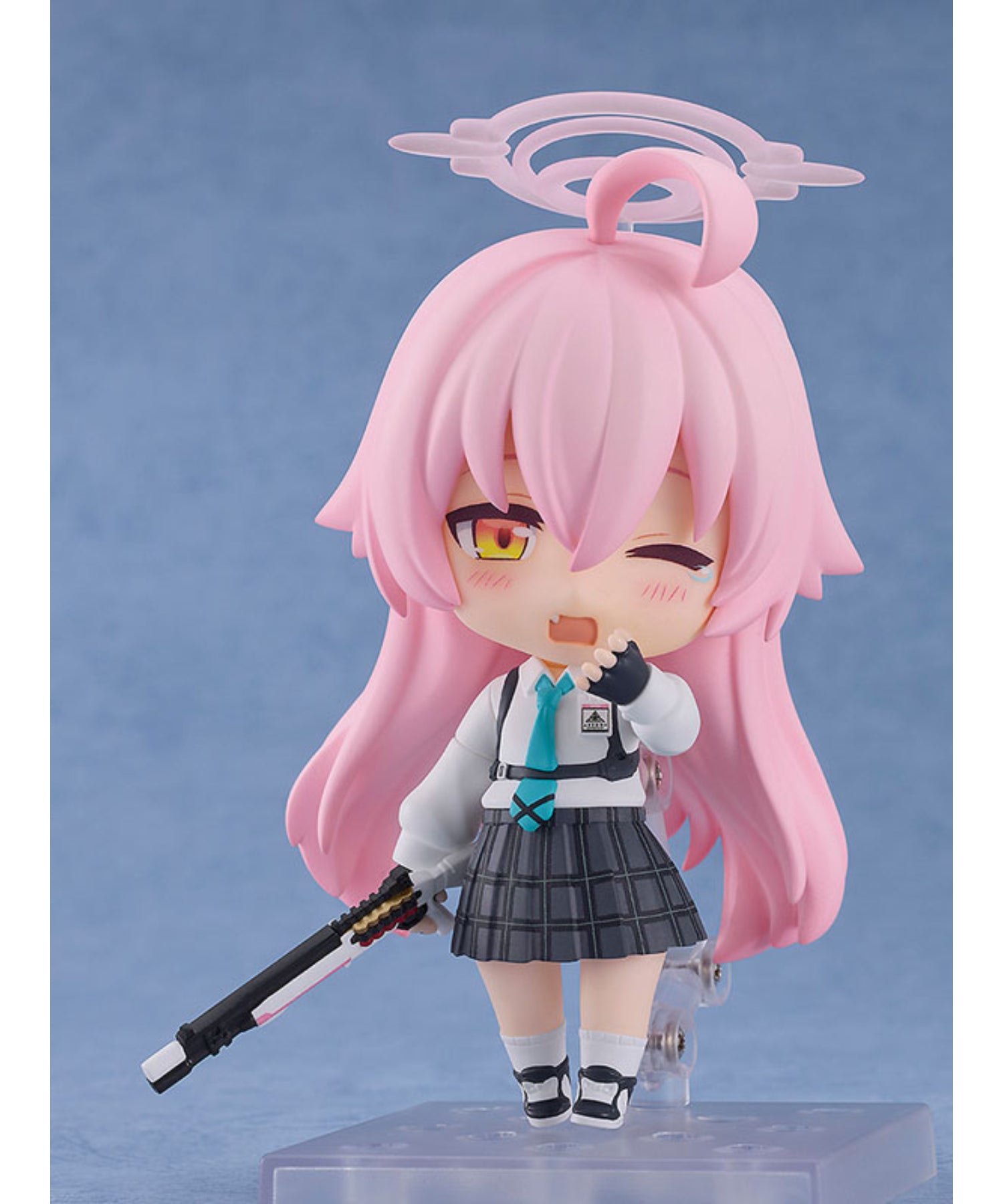 GOOD SMILE COMPANY /グッドスマイルカンパニー/ TOY /トイ/ ねんどろいど 小鳥遊ホシノ｜BAIT 公式サイト