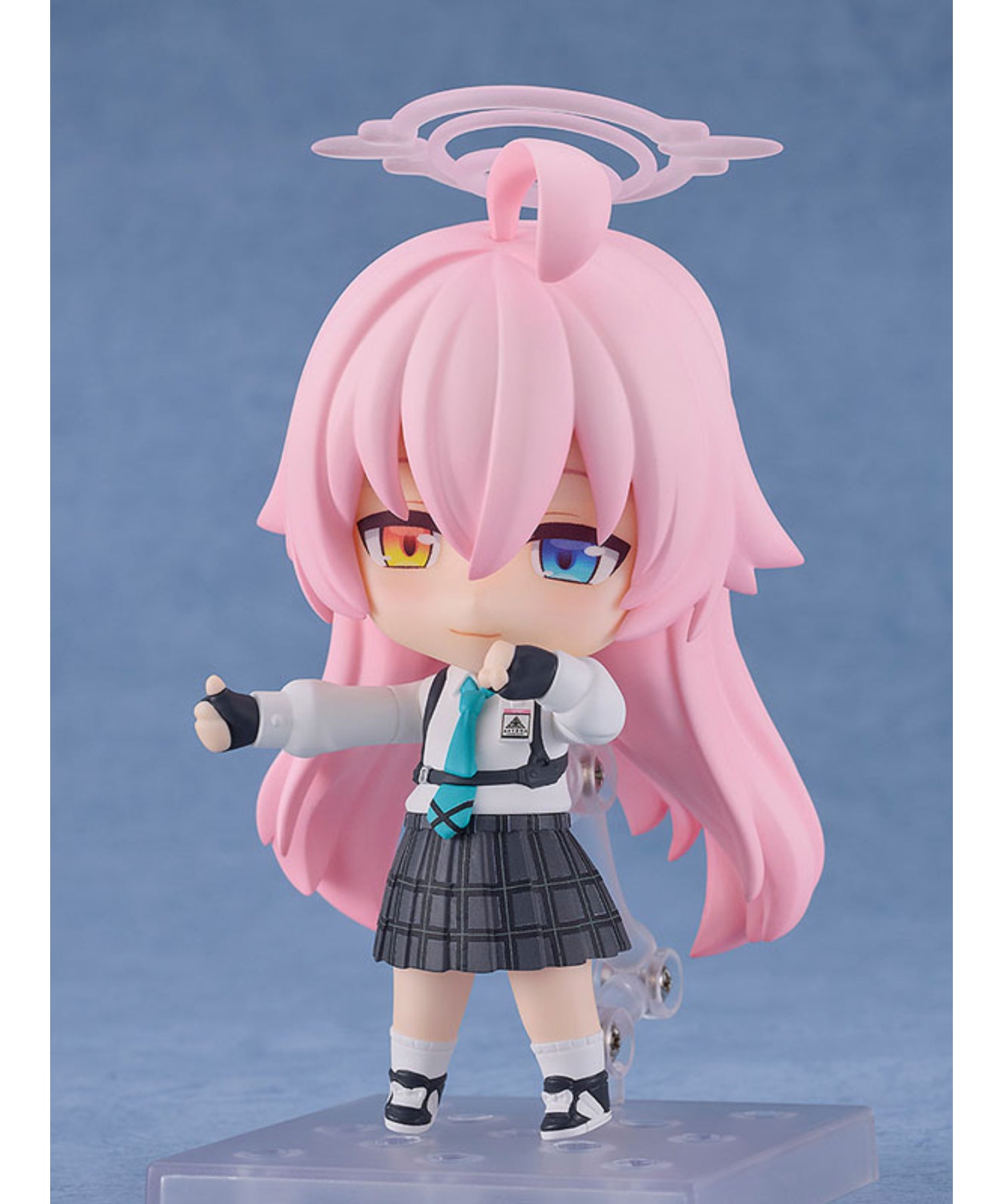 GOOD SMILE COMPANY /グッドスマイルカンパニー/ TOY /トイ/ ねんどろいど 小鳥遊ホシノ｜BAIT 公式サイト