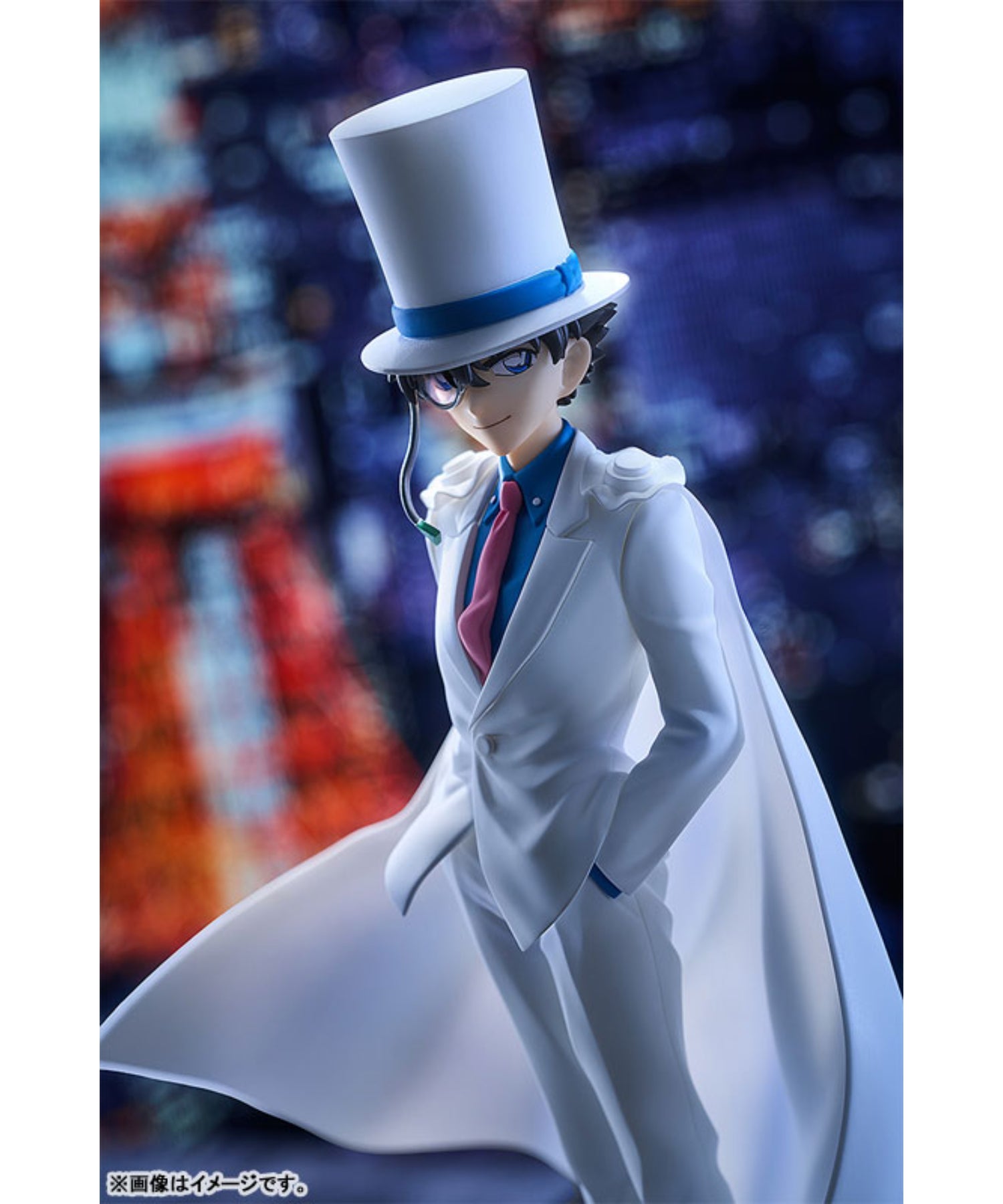 GOOD SMILE COMPANY /グッドスマイルカンパニー/ Pop Up Parade 怪盗キッド