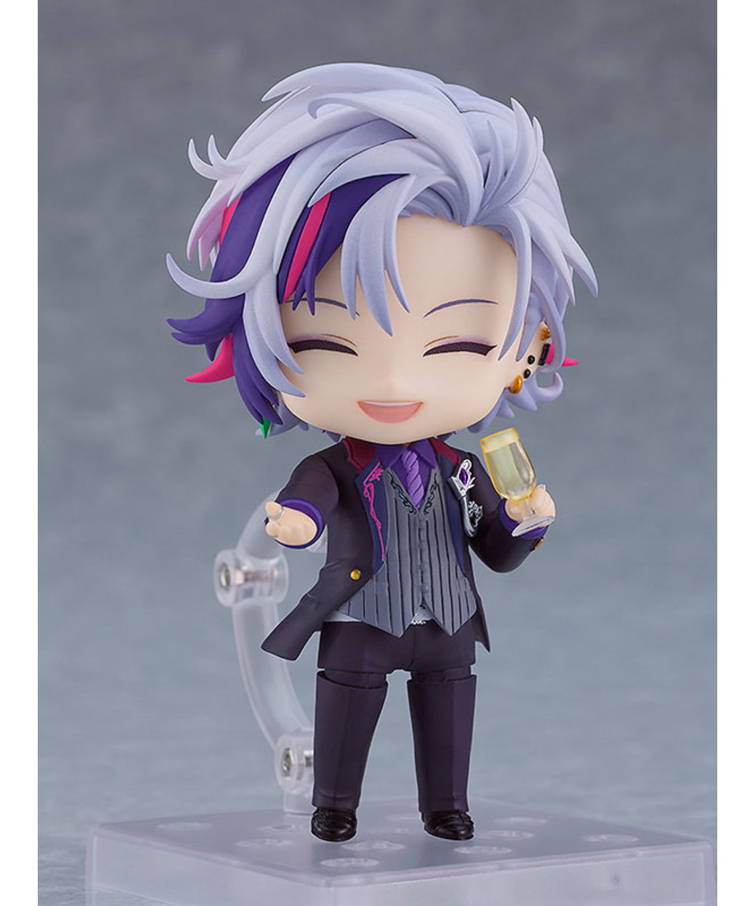 Amazon.com: Good Smile Company Hololive Production: Kazama Iroha Nendoroid  Action Figure : Toys & Games