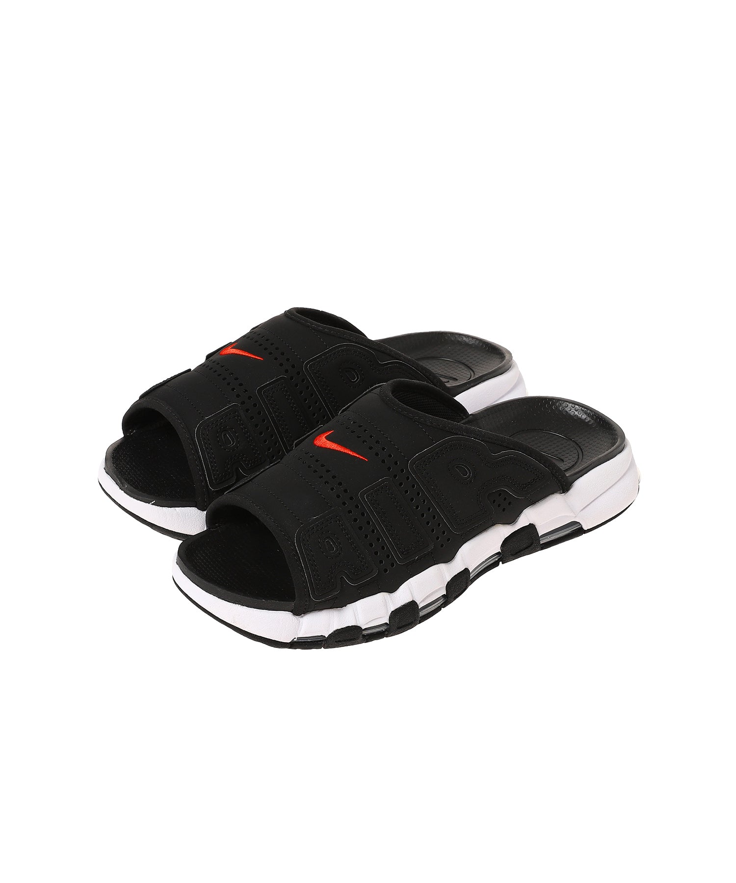 Nike / ナイキ / Nike Air More Uptempo Slide