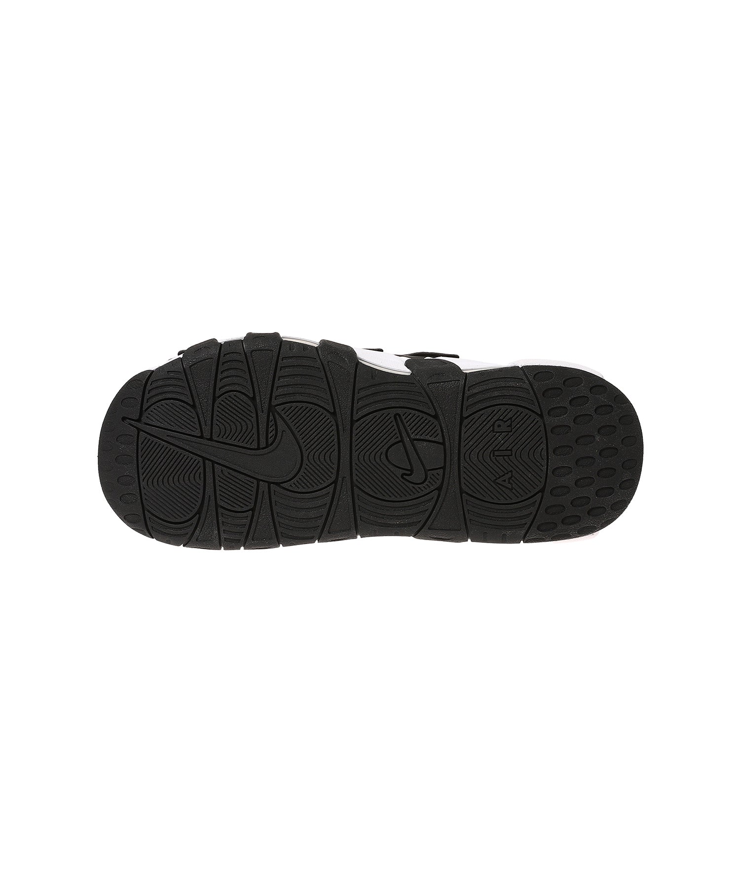 Nike Air More Uptempo Slide