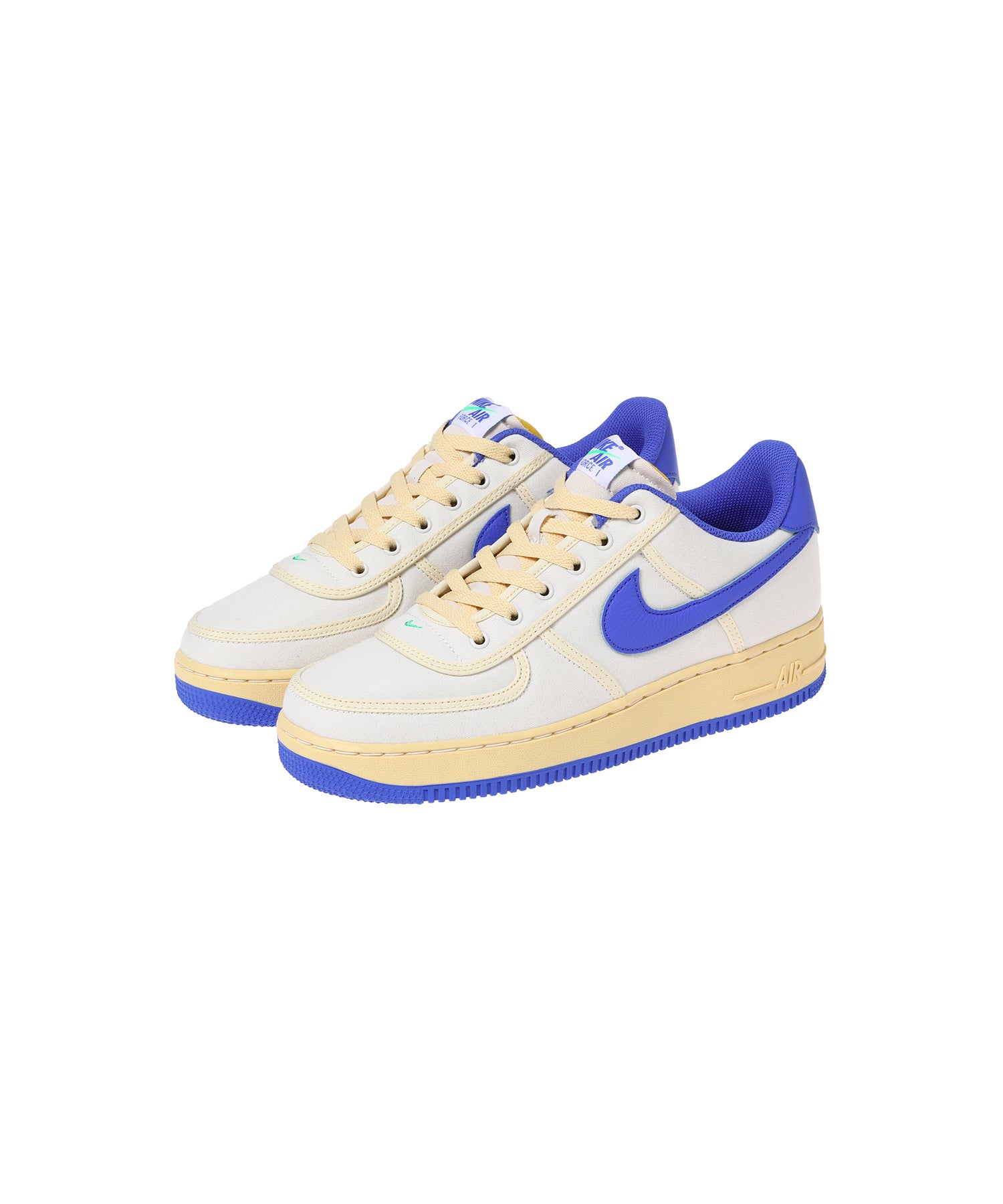 Nike / ナイキ / Nike Wmns Air Force 1 07