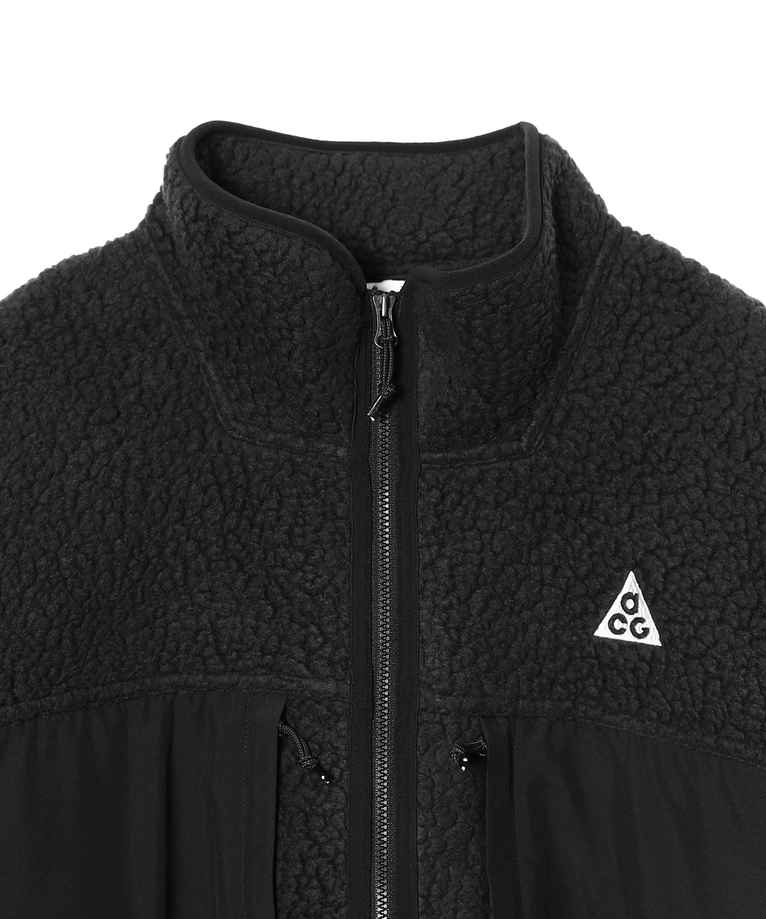 Nike Acg Arctic Wolf Fullzip L/S Top