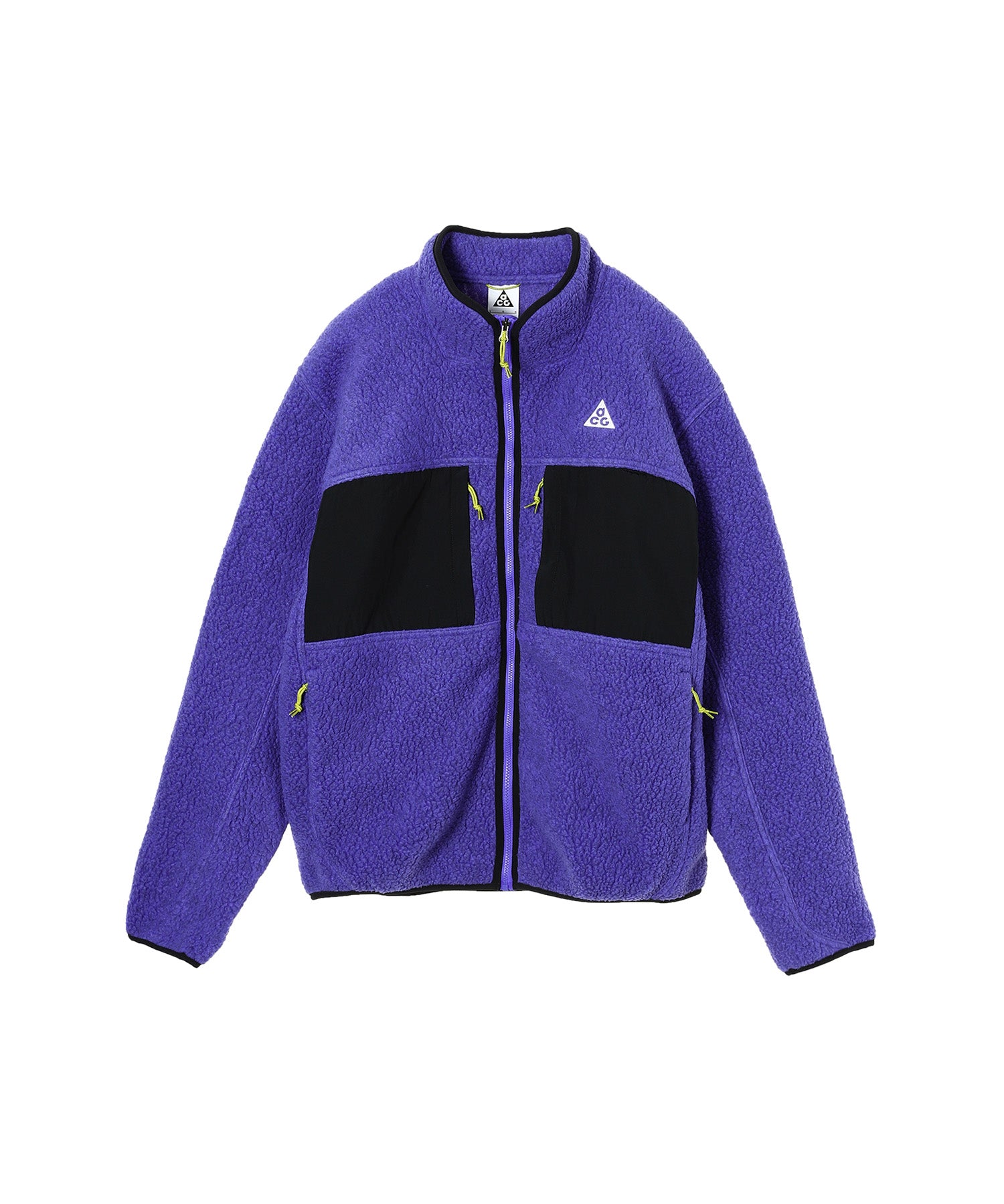 Nike / ナイキ / Nike Acg Arctic Wolf Fullzip L/S Top