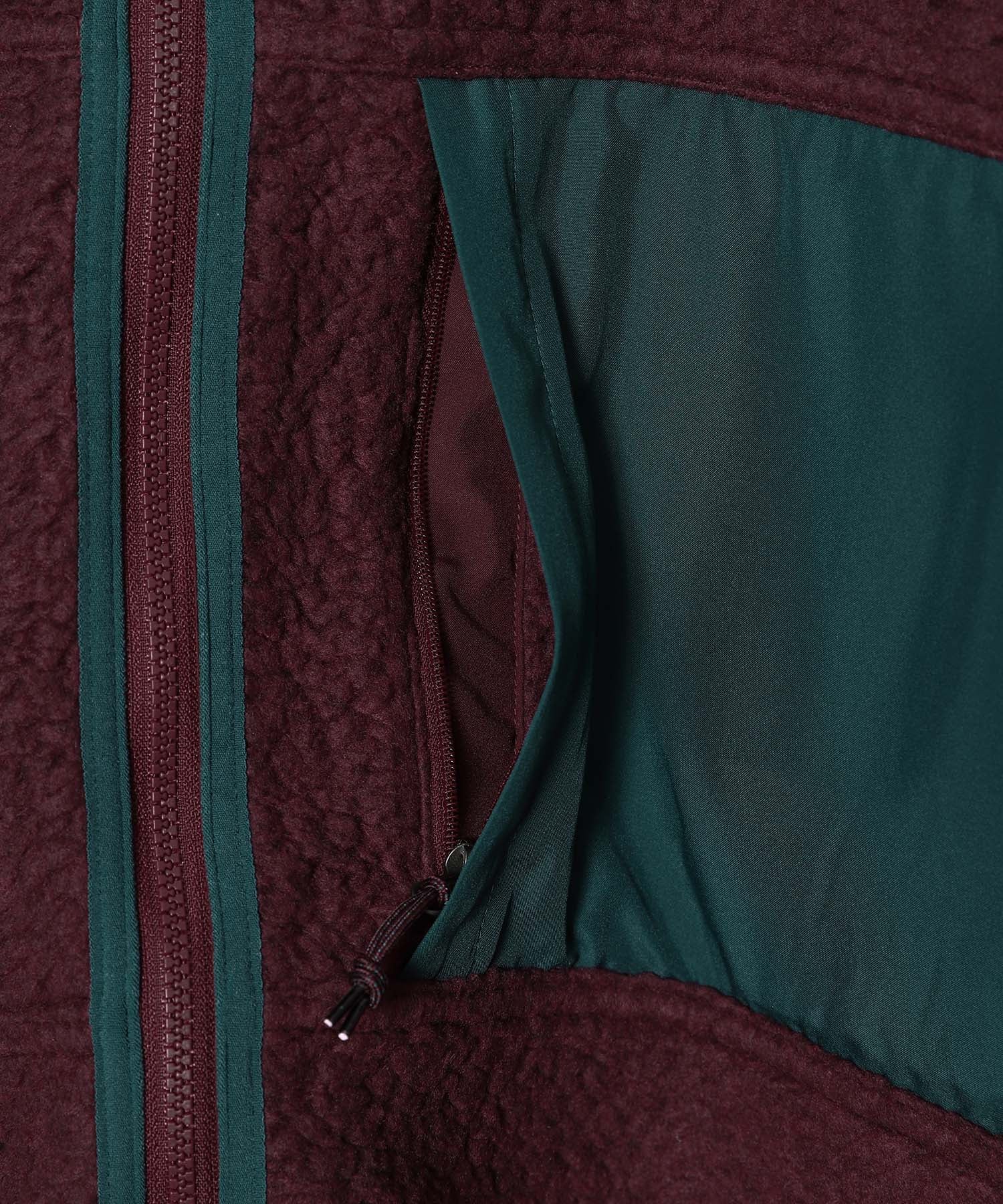 Nike Acg Arctic Wolf Fullzip L/S Top/NIKE ナイキ/TOPS Nike Acg Arctic Wolf Fullzip L/S Top/NIKE ナイキ/TOPS