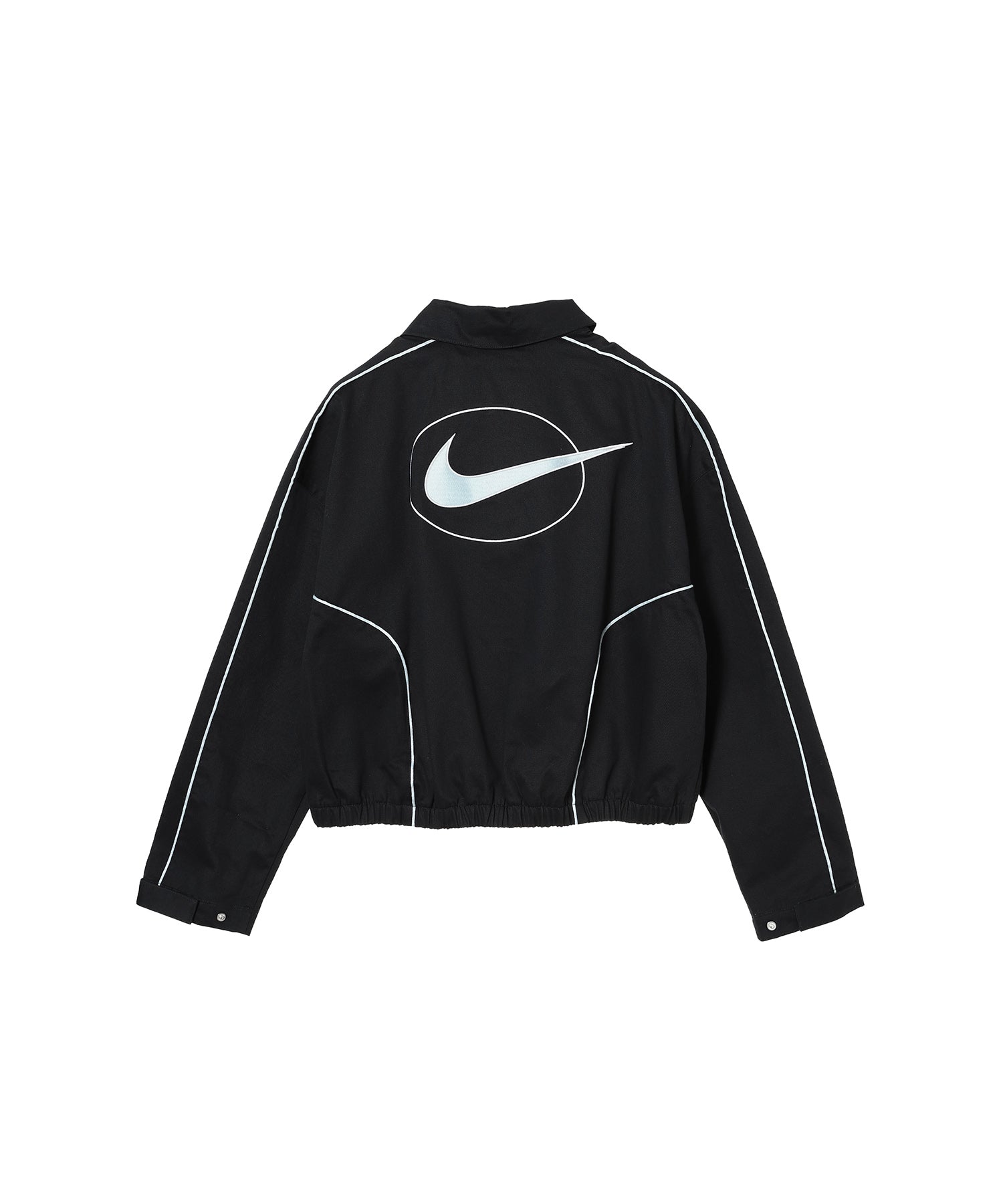 Nike / ナイキ / Nike Wmns Nsw Street Woven Jacket