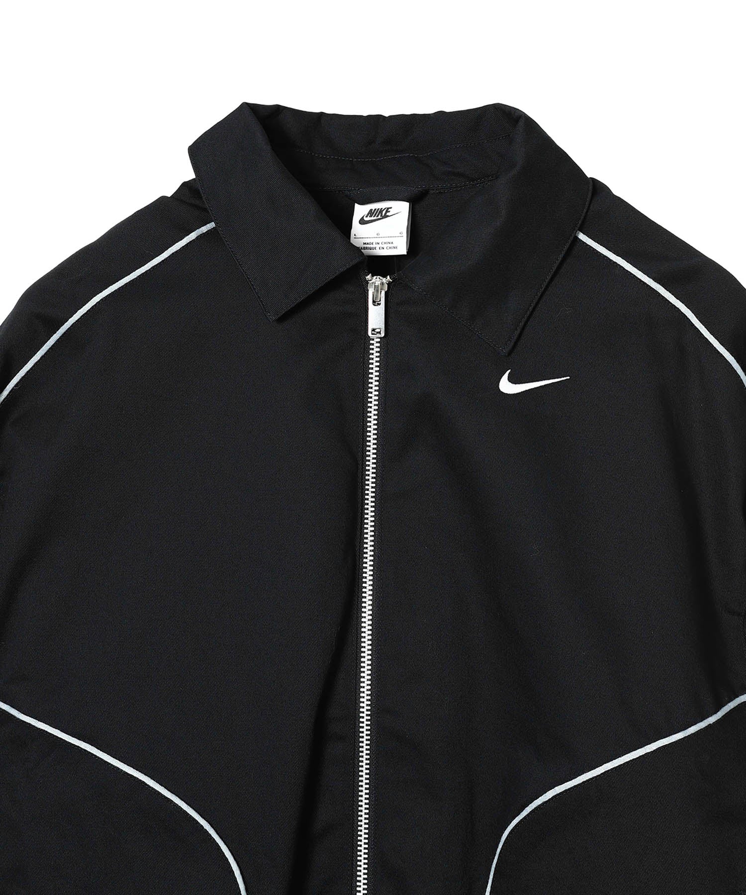 Nike / ナイキ / Nike Wmns Nsw Street Woven Jacket