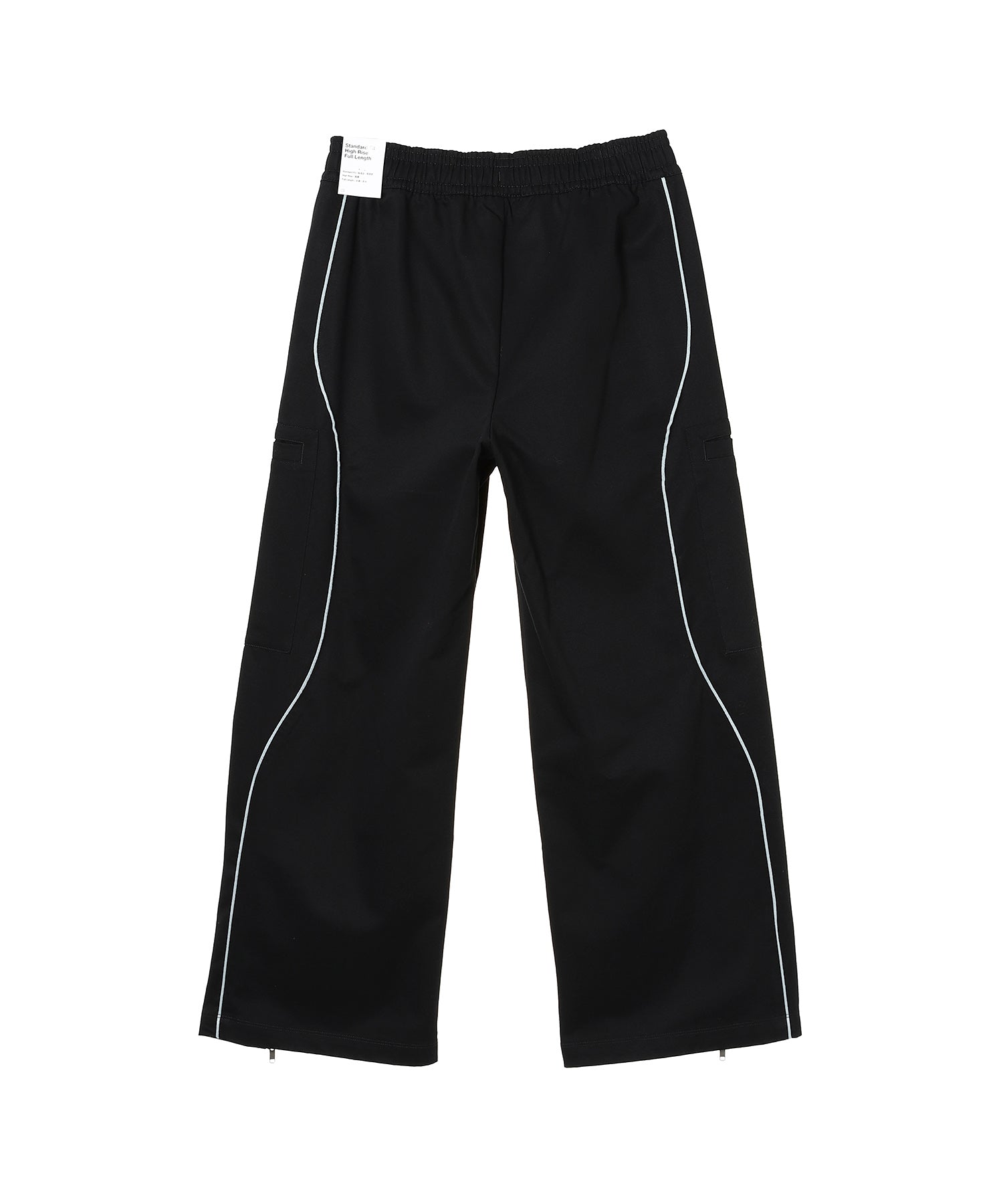 Nike / ナイキ / Nike Wmns Nsw Street Hr Woven Pants