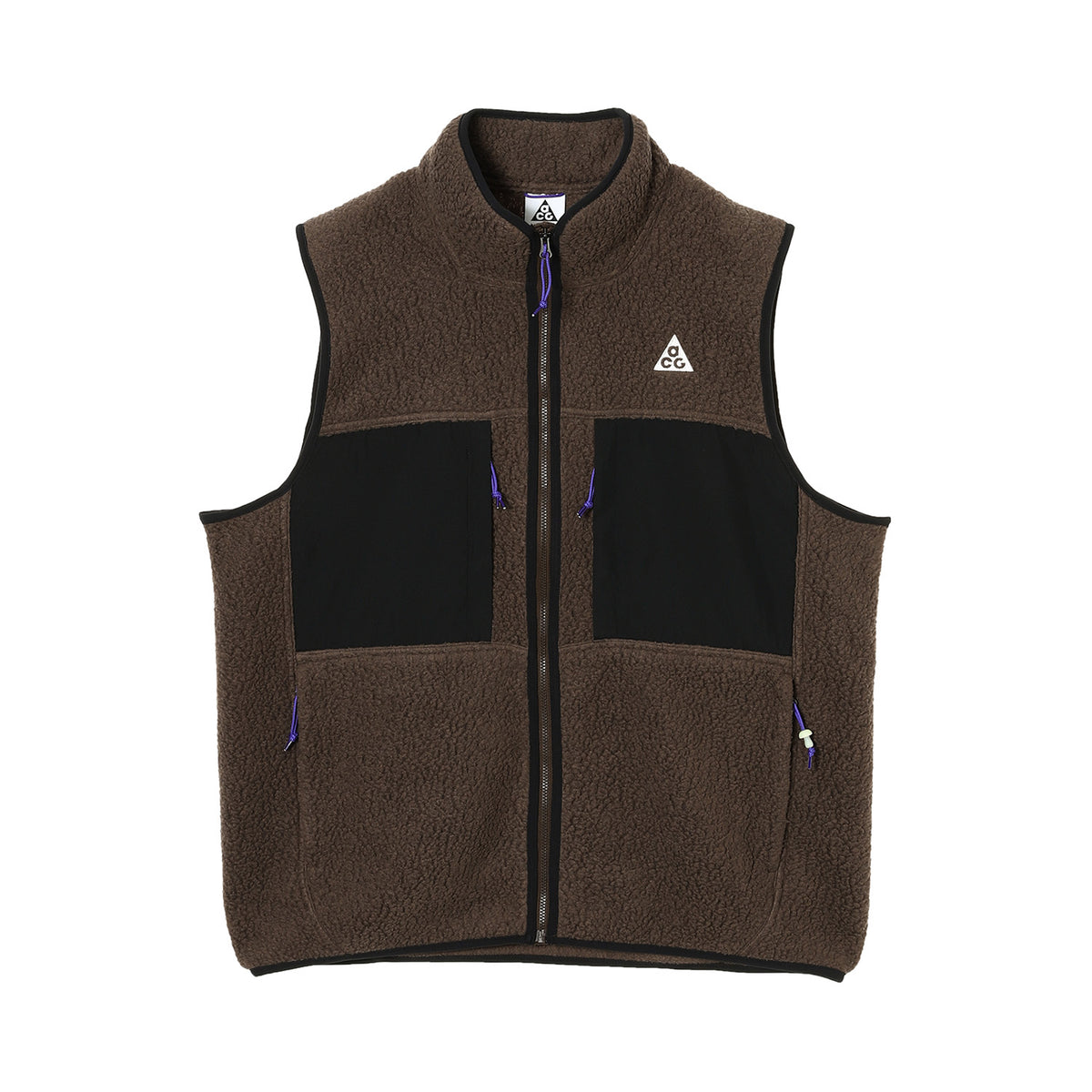 Nike Acg Arctic Wolf Vest - FN2449-237