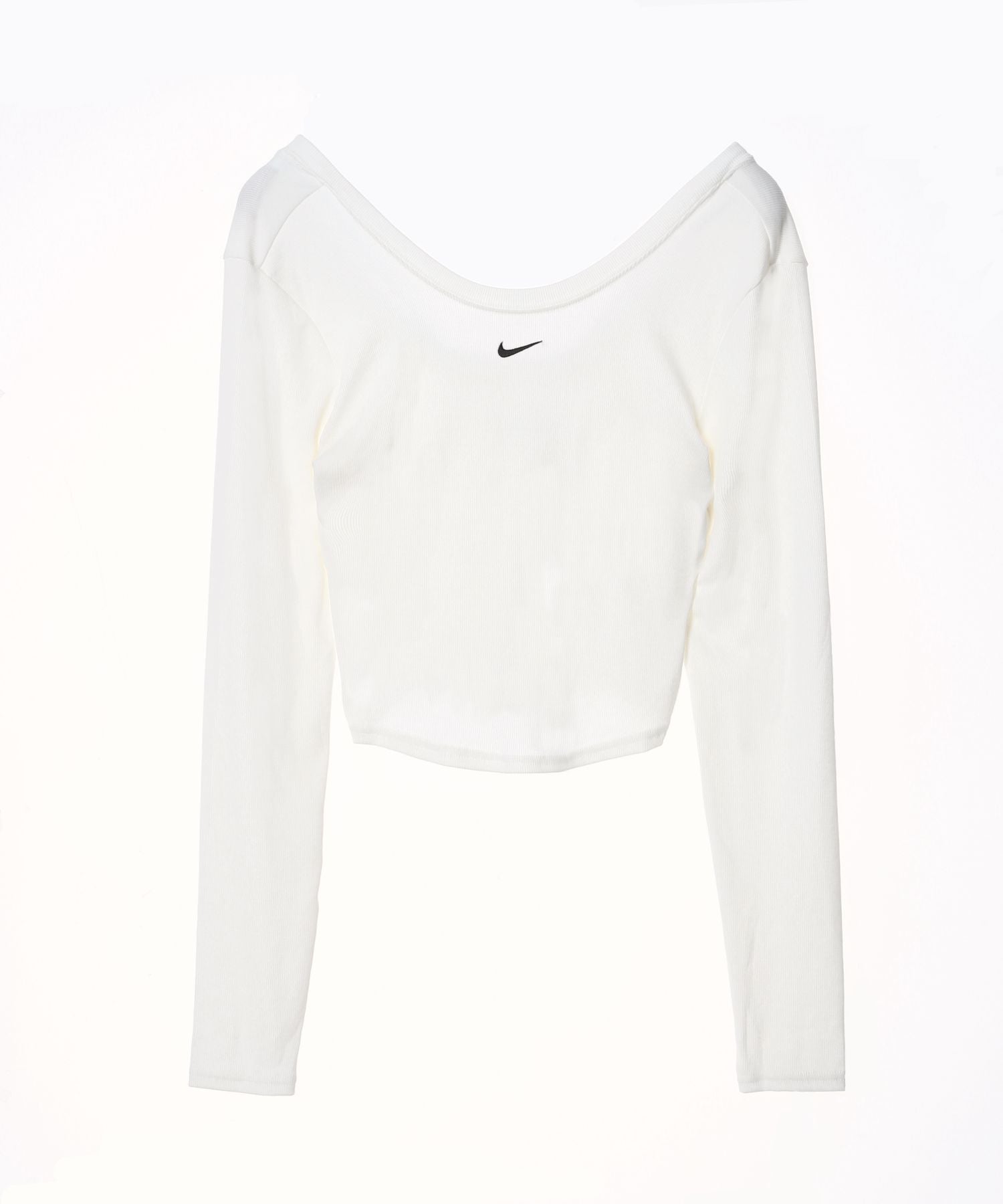 Nike / ナイキ / Nike Wmns Nsw Chll Knt Mrib L/S Top