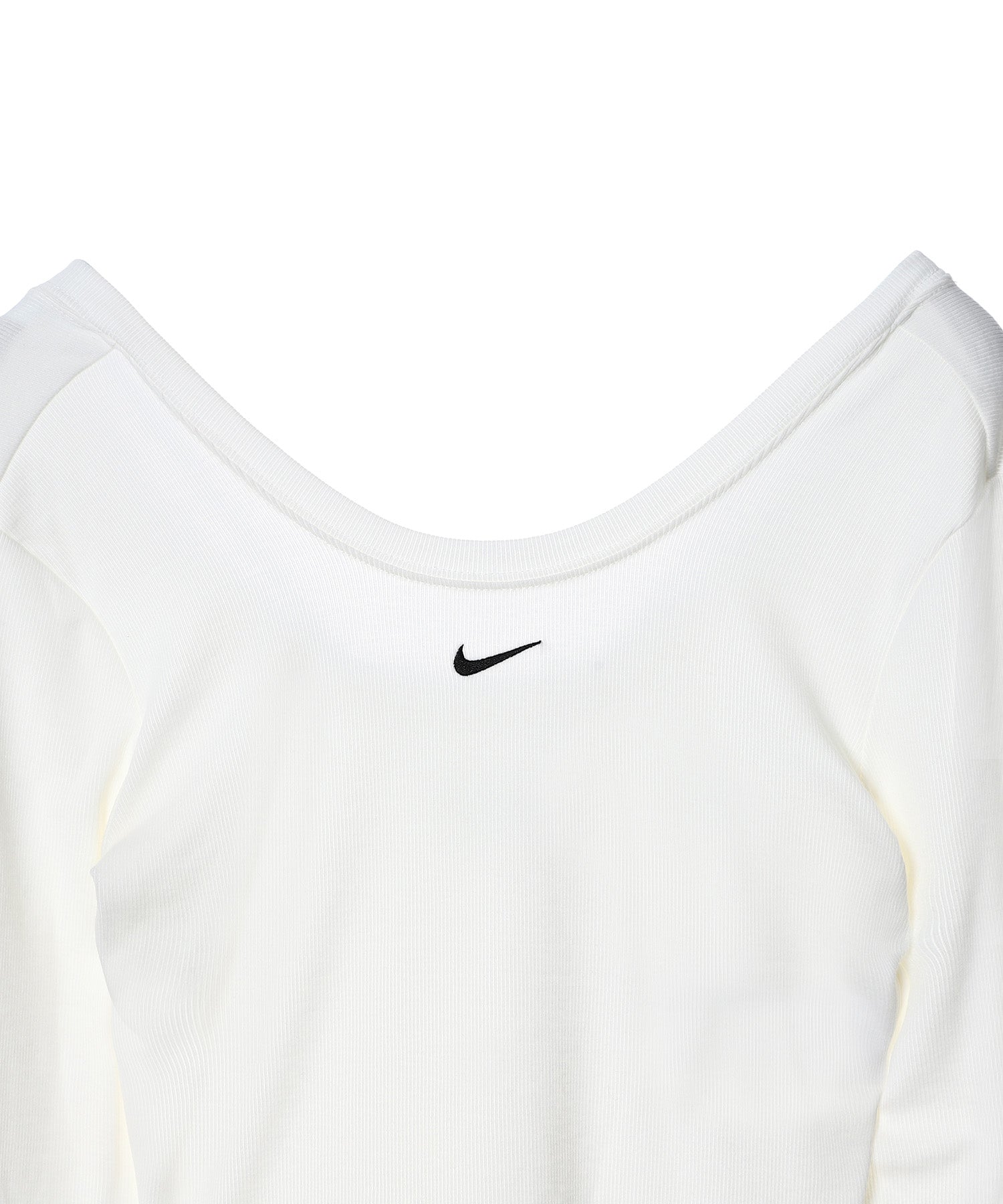 Nike / ナイキ / Nike Wmns Nsw Chll Knt Mrib L/S Top