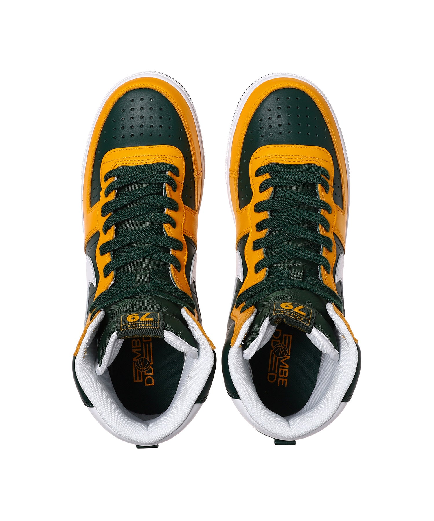 Nike Terminator High／NIKE ナイキ／SNEAKER スニーカー｜BAIT
