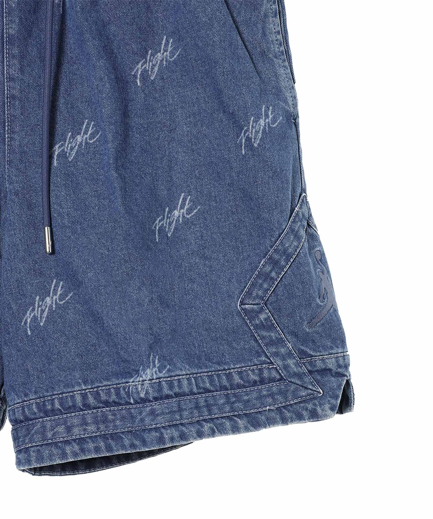 Jordan Air Jordan Denim Short Aop