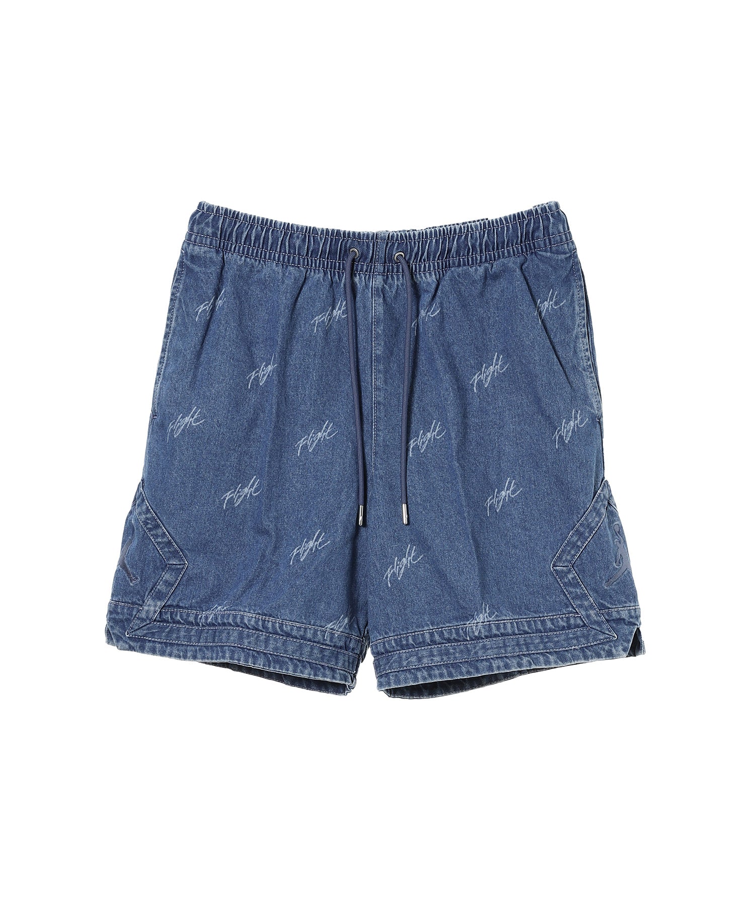 Jordan Air Jordan Denim Short Aop