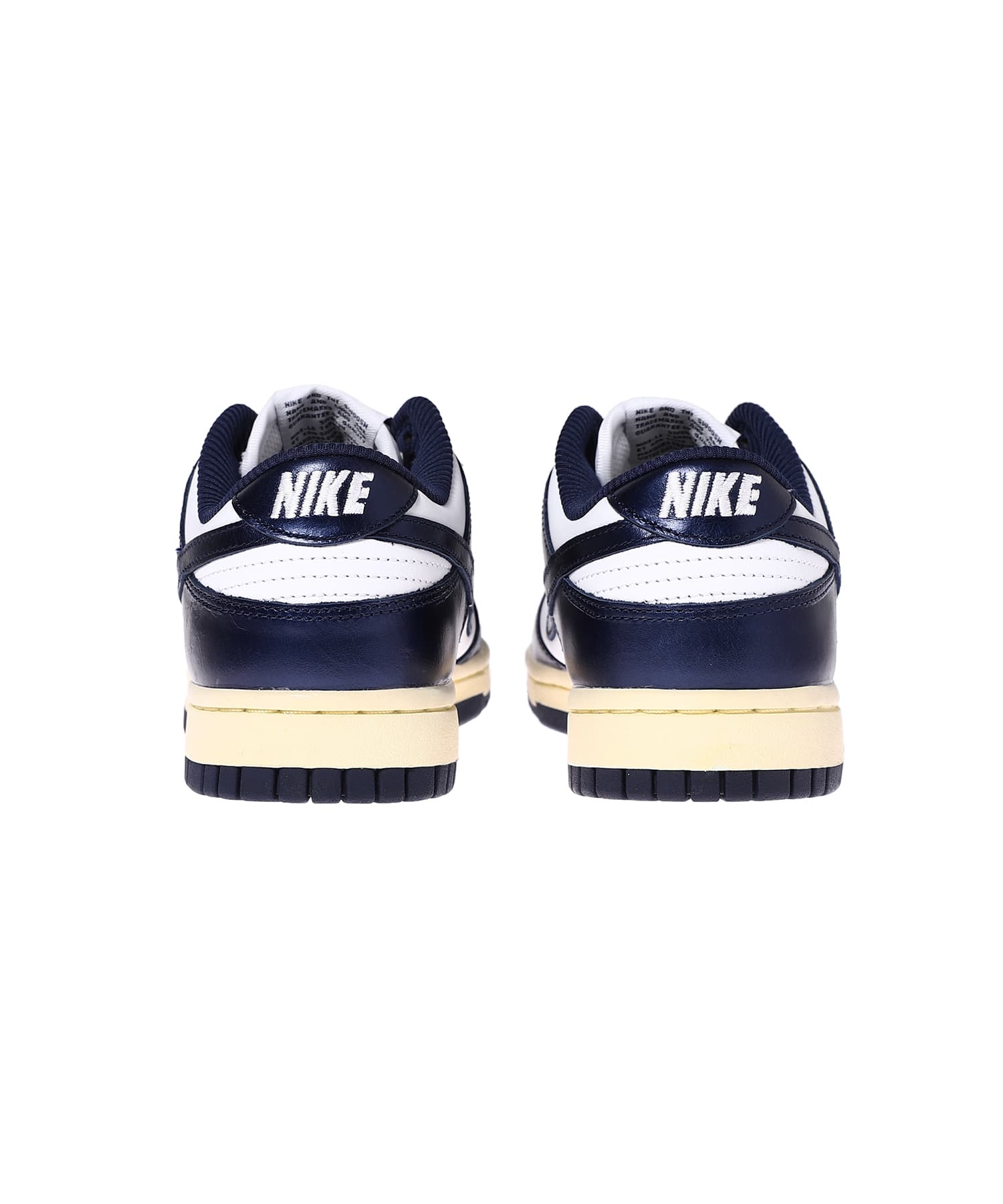 Nike Wmns Dunk Low Prm／NIKE ナイキ／SNEAKER スニーカー｜BAIT公式サイト