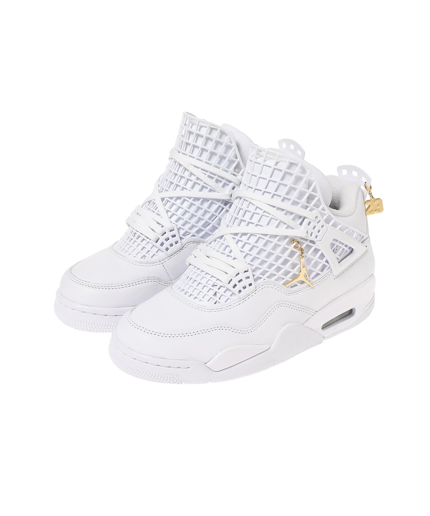 Jordan /ジョーダン/ Wmns Air Jordan 4 Net