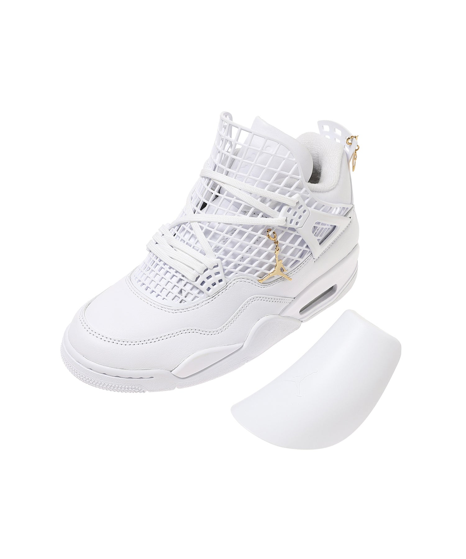 Jordan /ジョーダン/ Wmns Air Jordan 4 Net