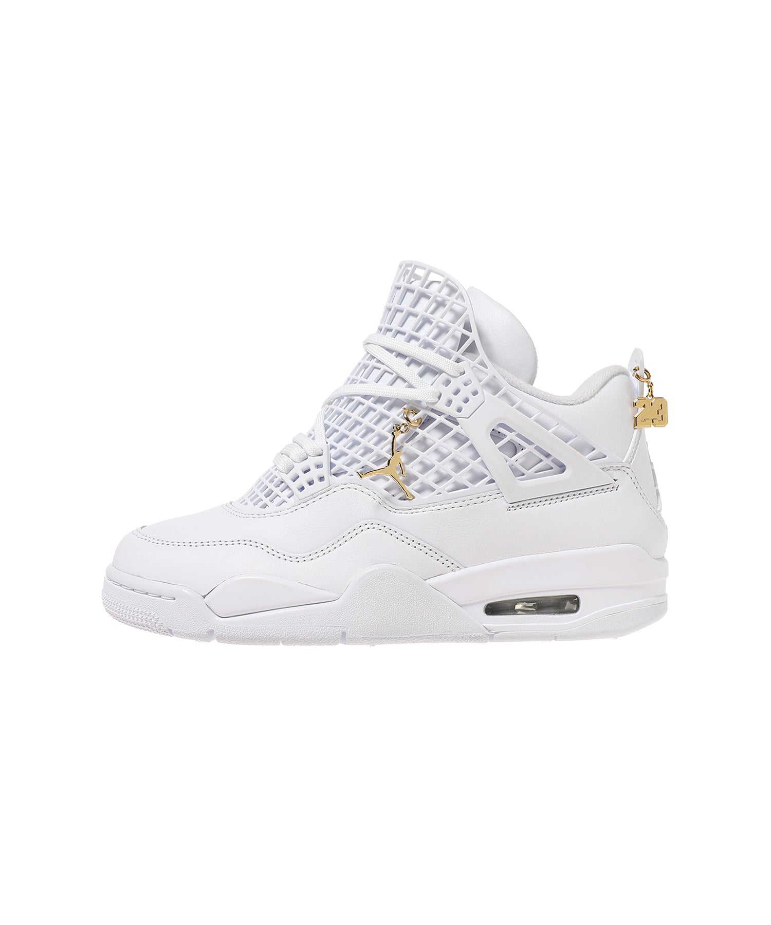 Jordan /ジョーダン/ Wmns Air Jordan 4 Net